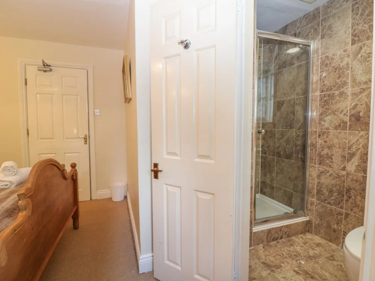 South Hill Farmhouse