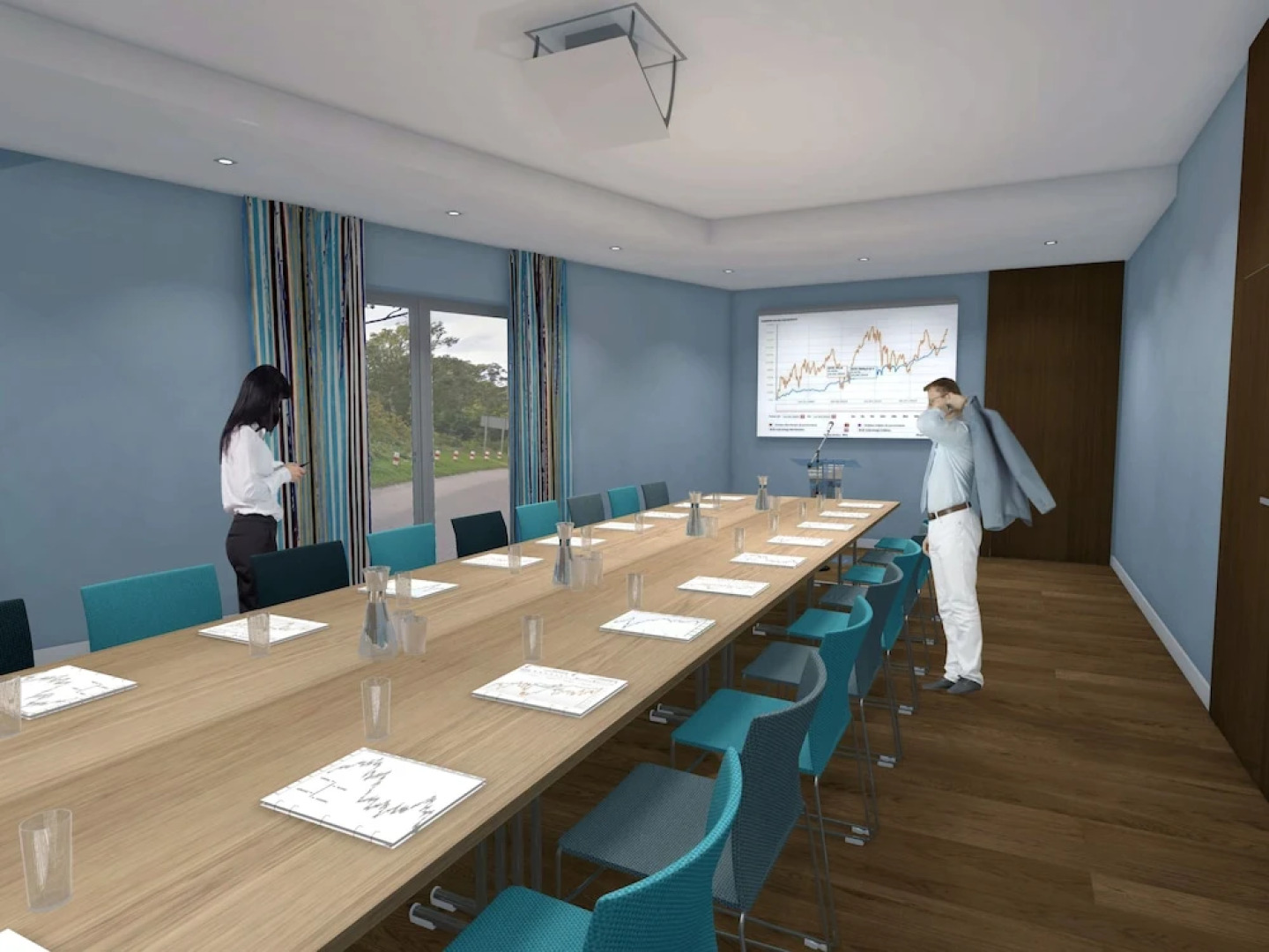 Kantal Apartamenty Hel