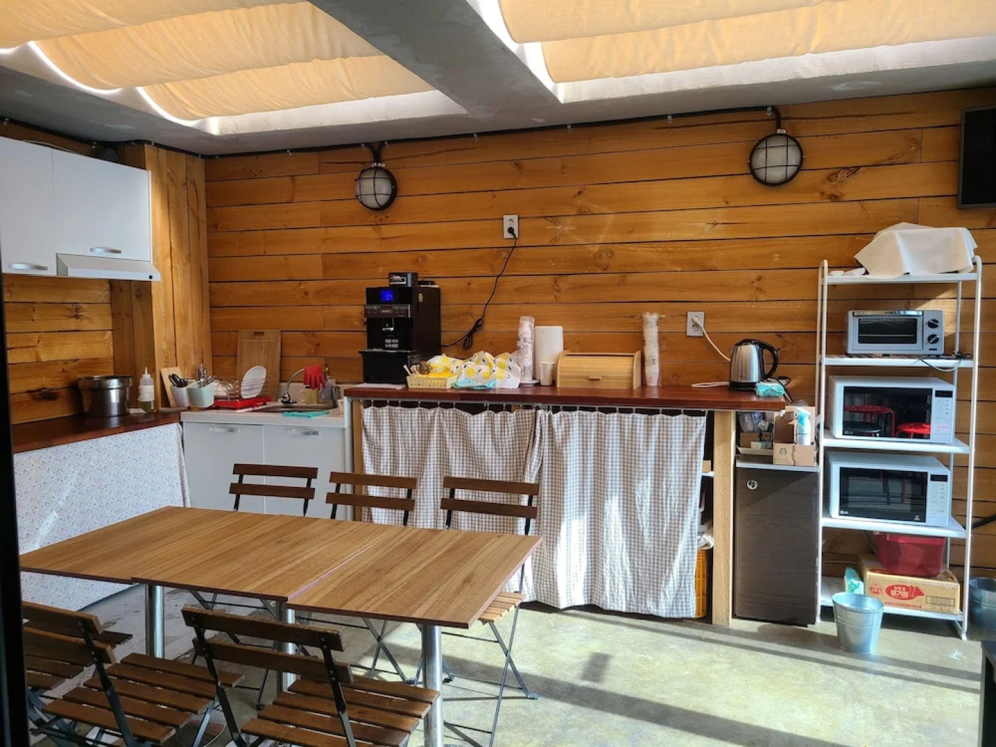 Jinwoo Prestige Hotel