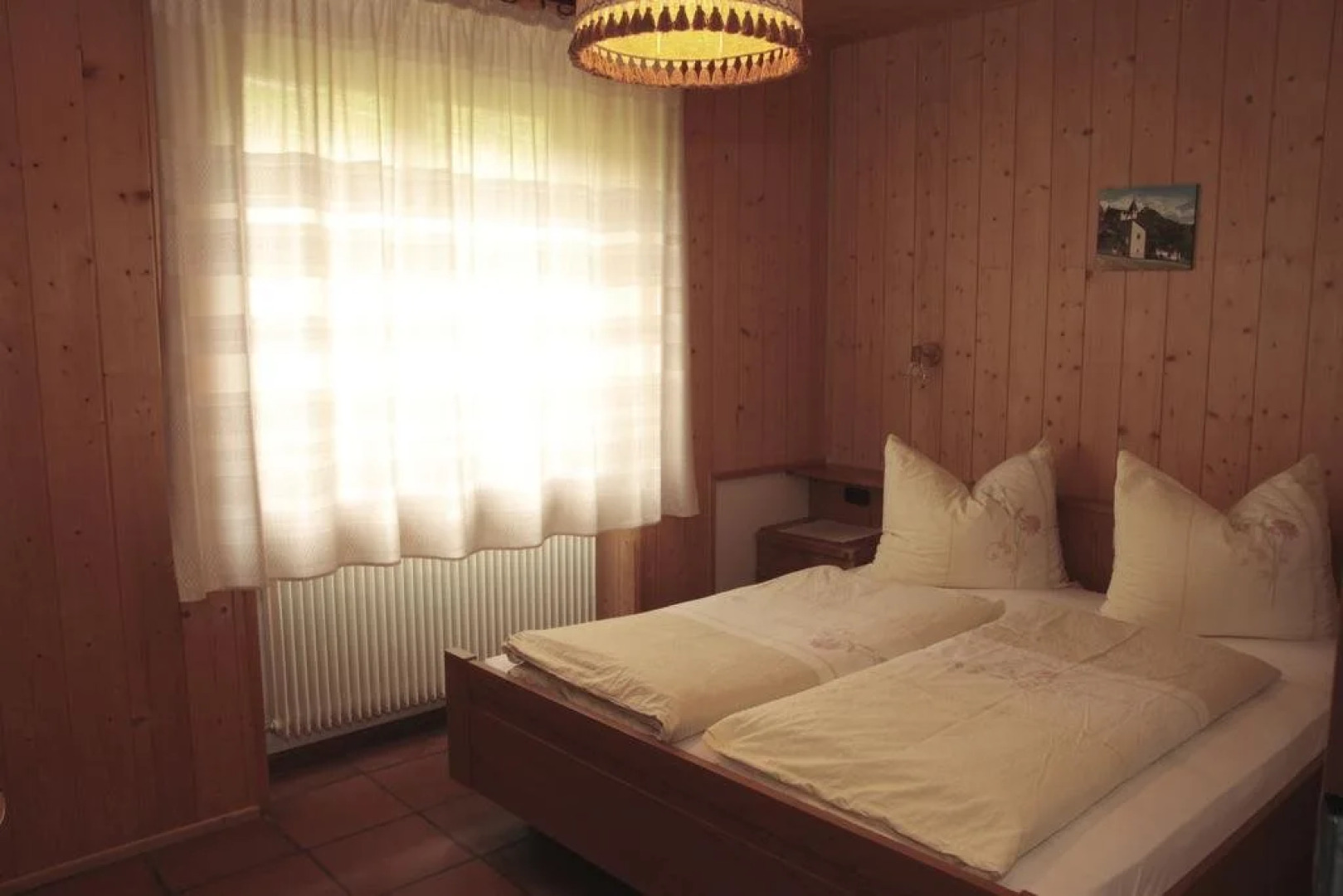 Appartment Garni Sonia