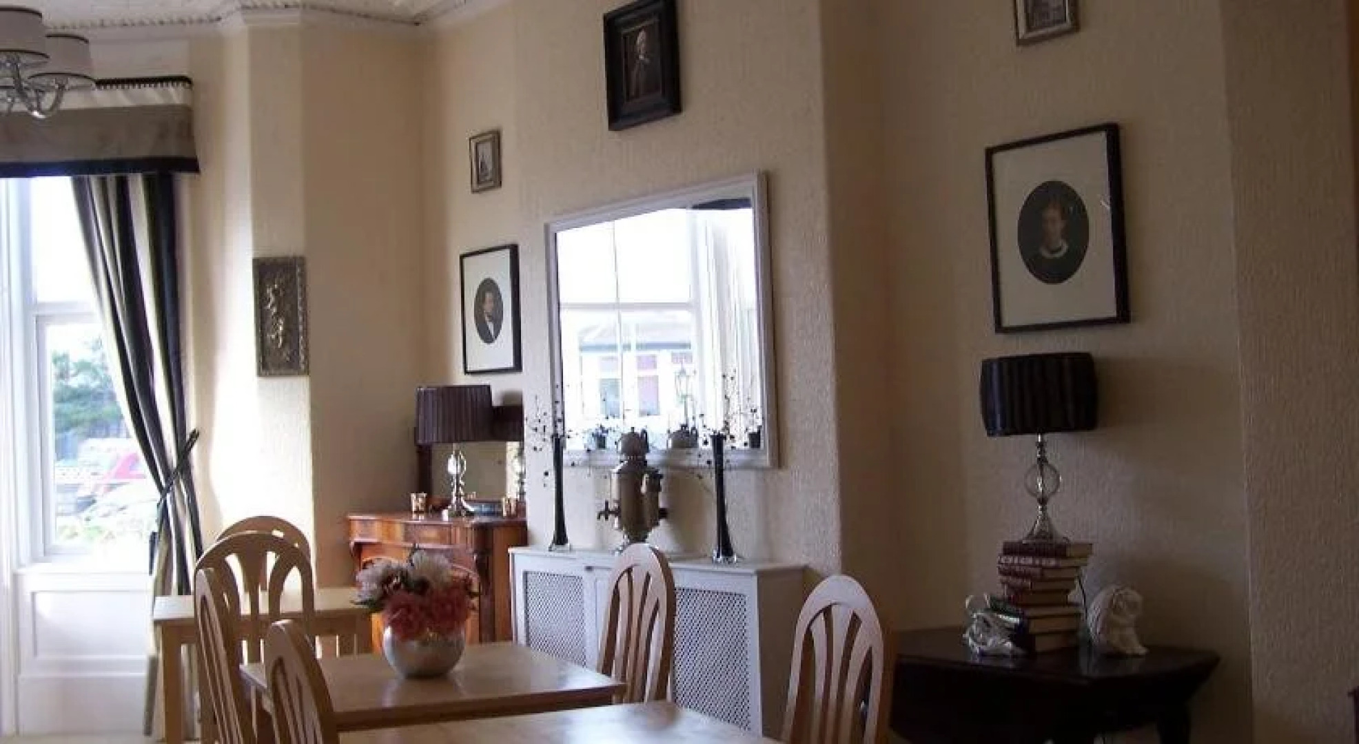 The Carmen BB Llandudno