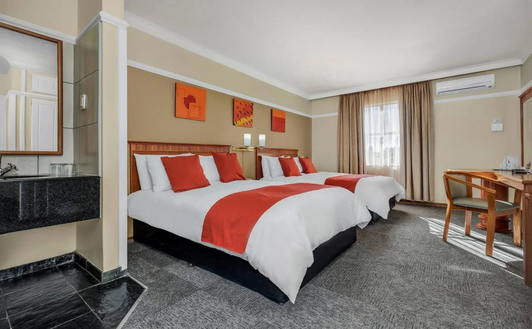 Protea Hotel by Marriott Klerksdorp