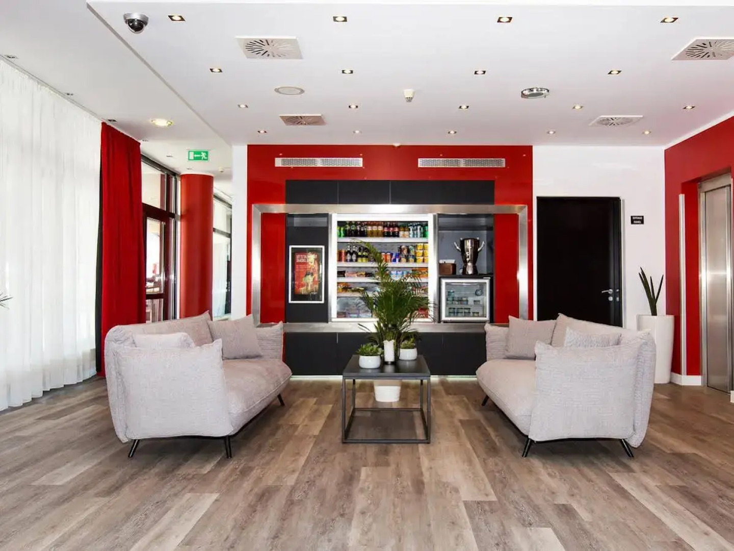 DORMERO Hotel Zürich Airport