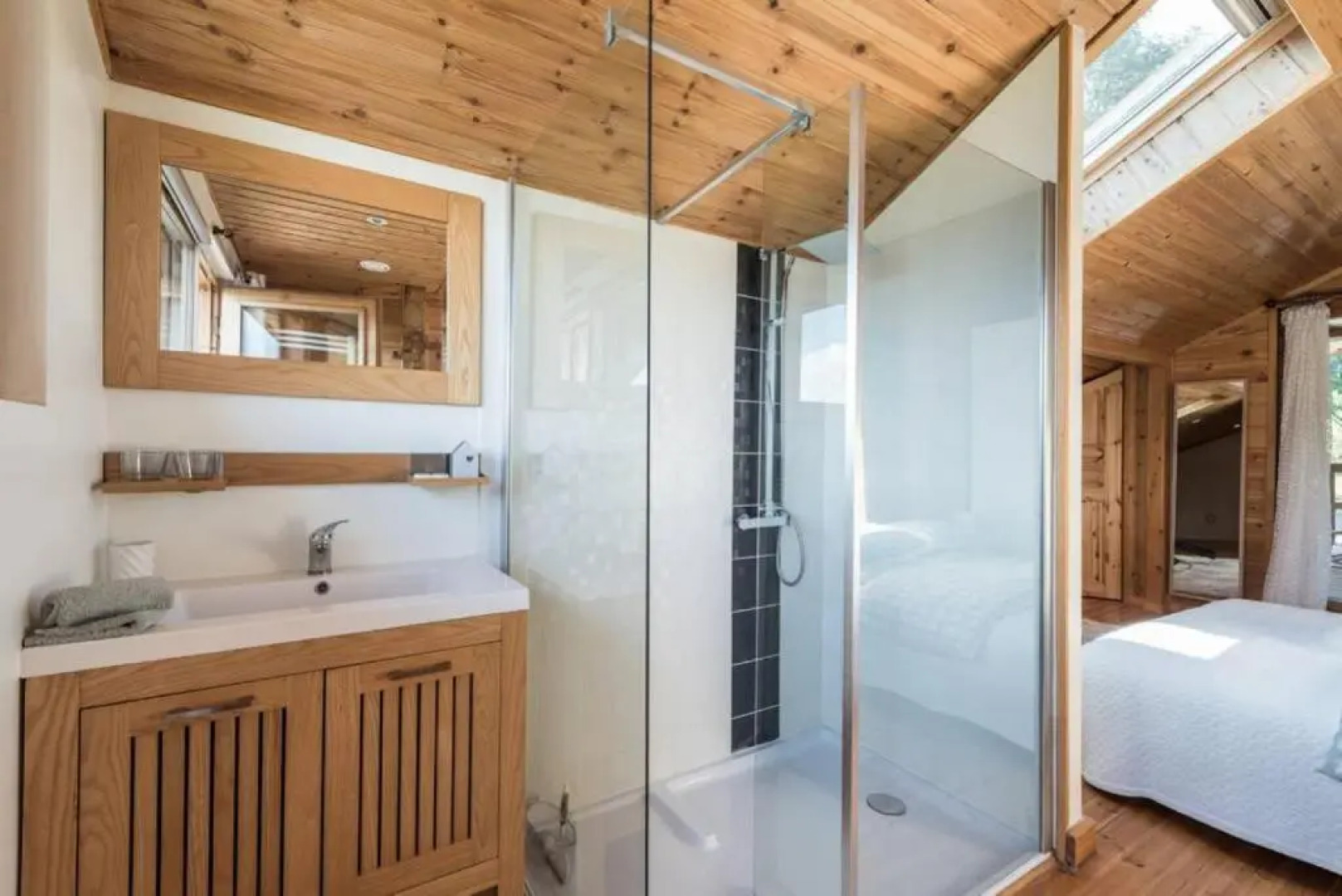 Chalet de la chapelle