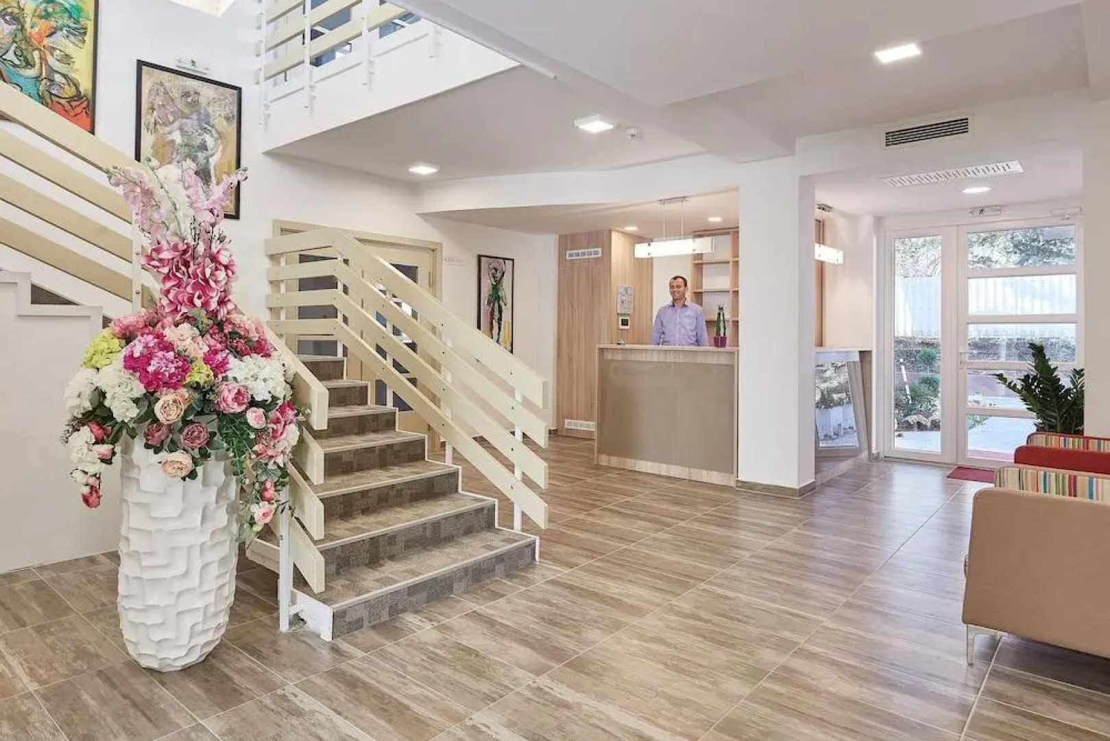 Hotel Negorski Banji