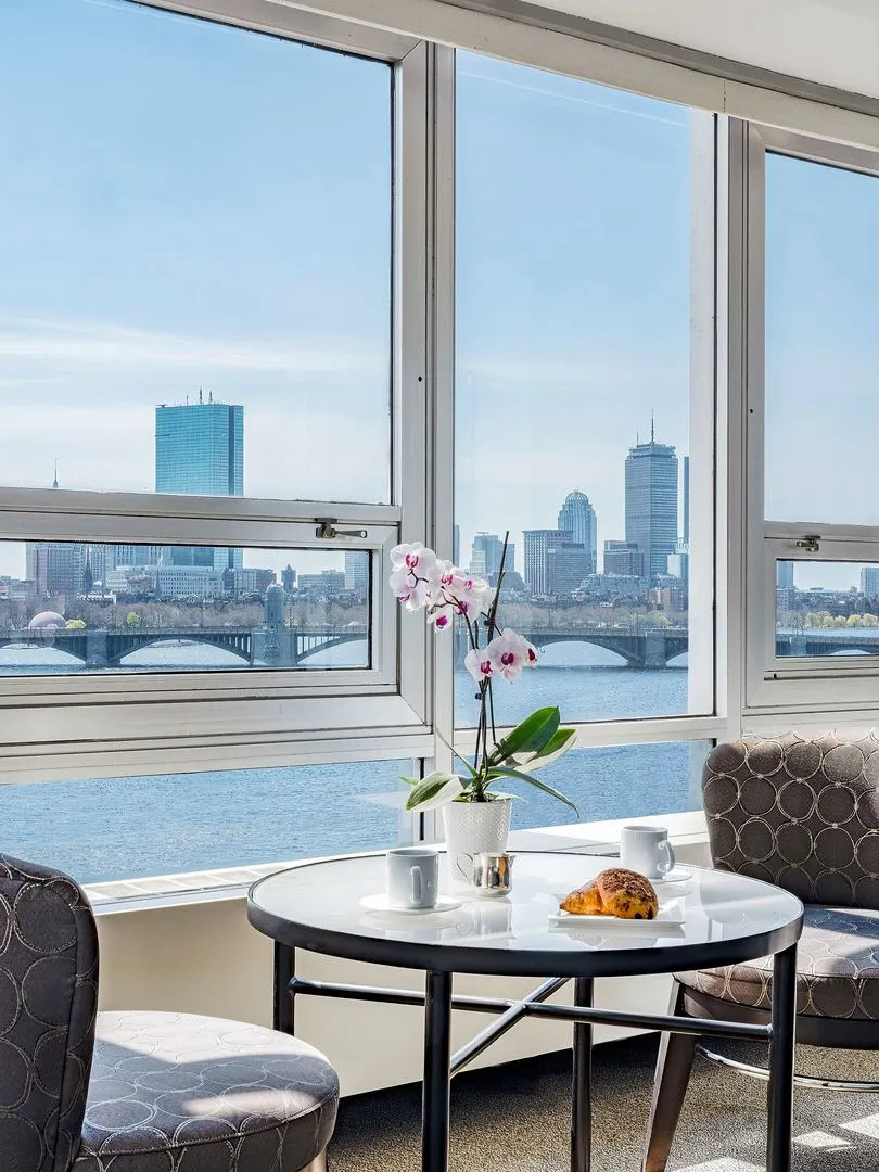 The Royal Sonesta Boston