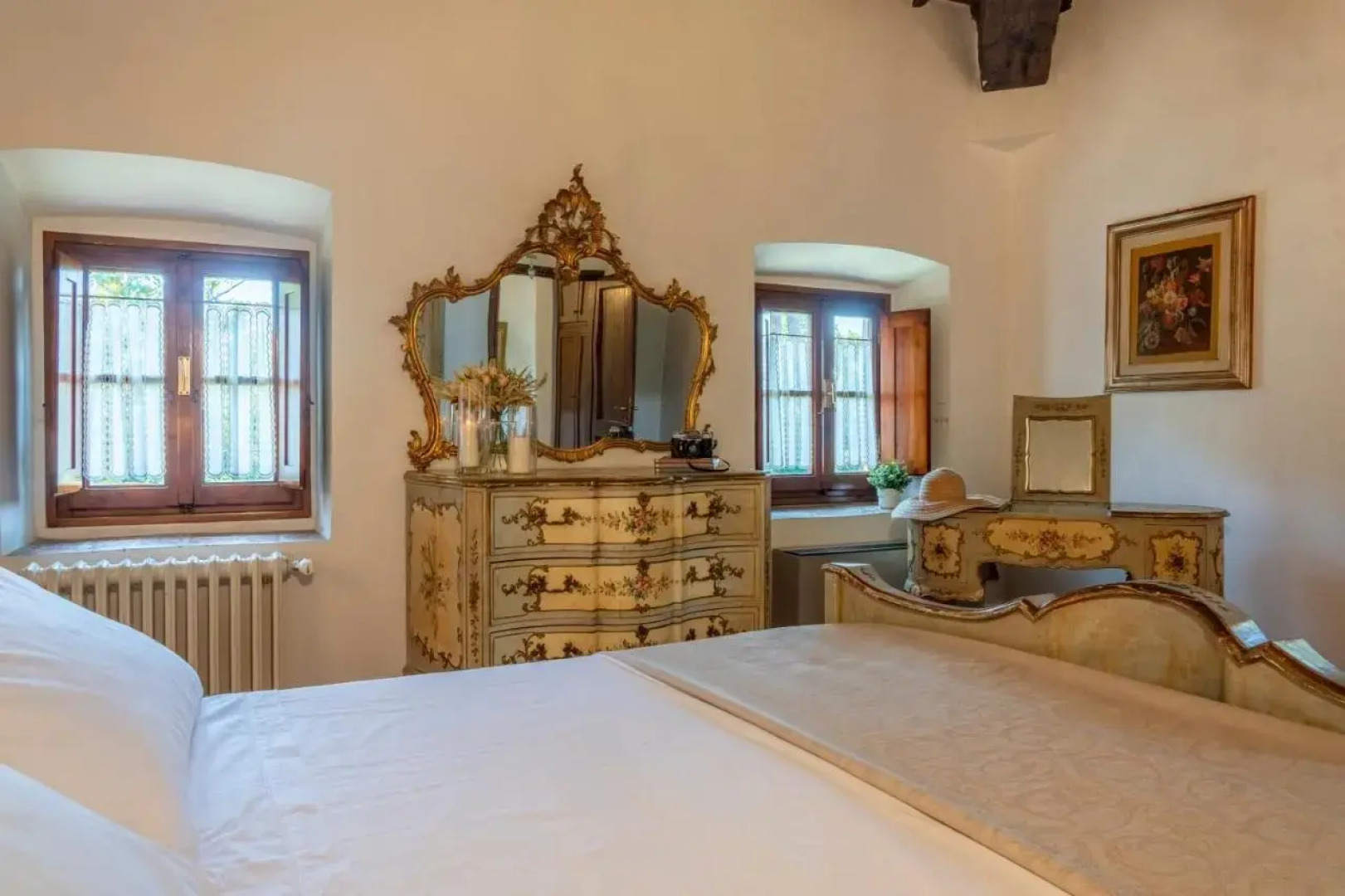 Apartment Florence -Charme and relax