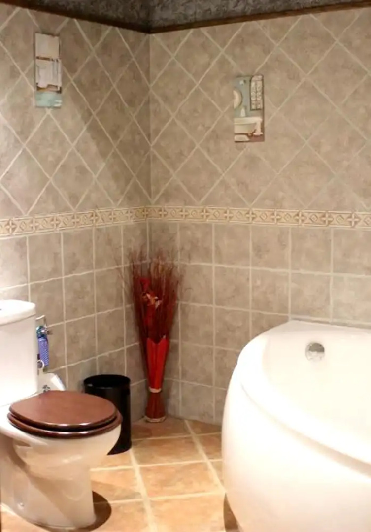 Apartment With 2 Bedrooms in Hueva, With Wonderful Mountain View