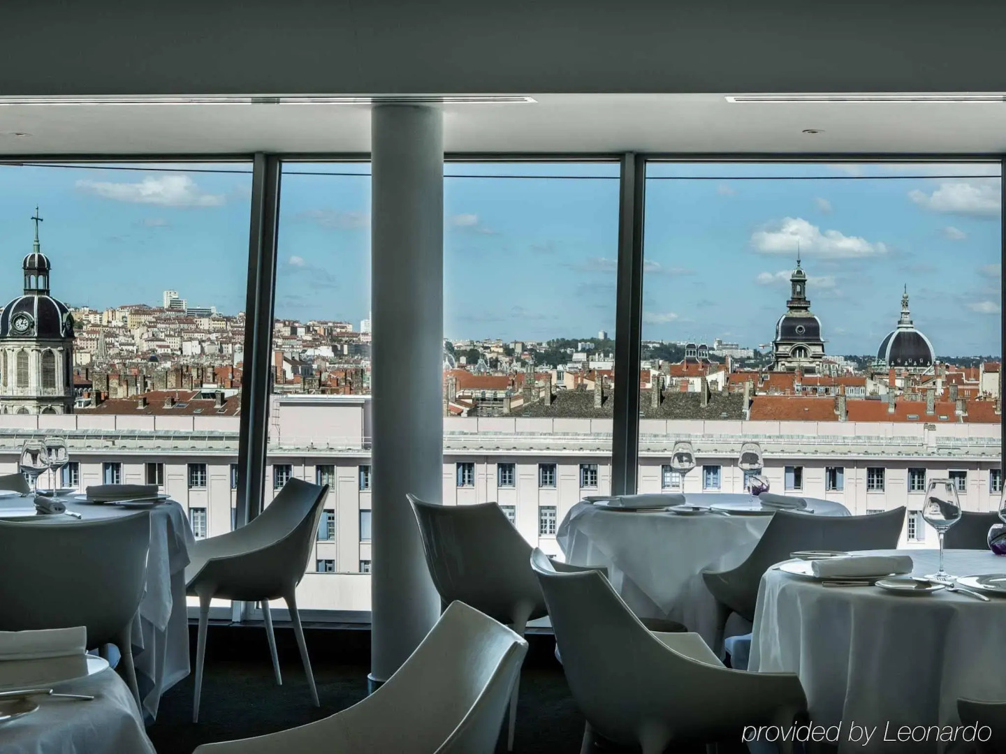 Sofitel Lyon Bellecour