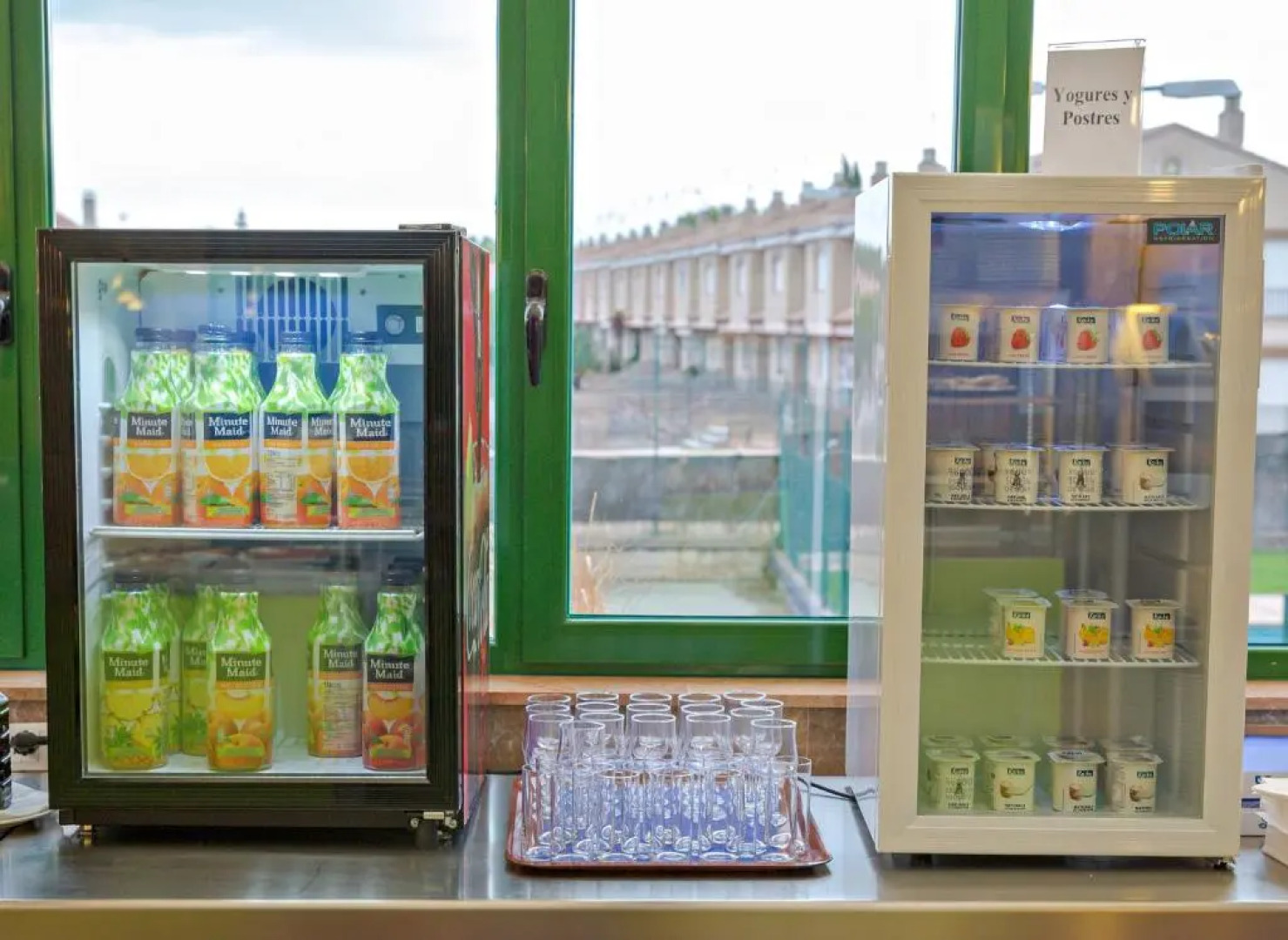 Hotel Spa Río Ucero