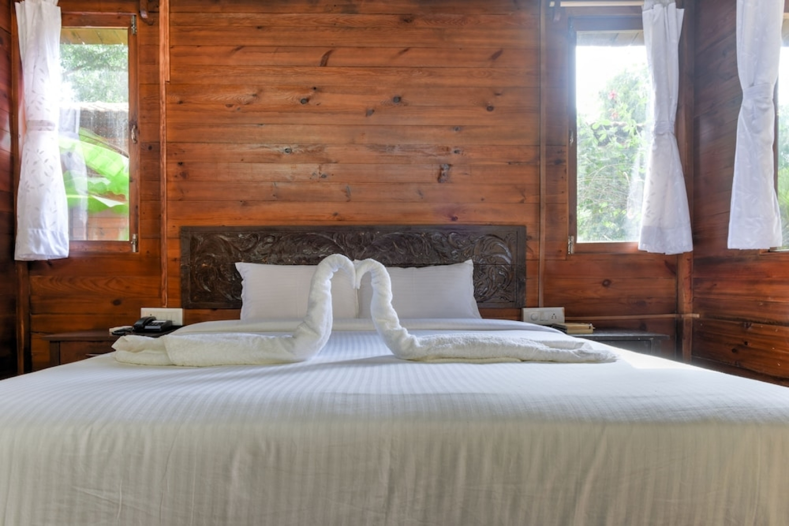 Mandrem Village Resort