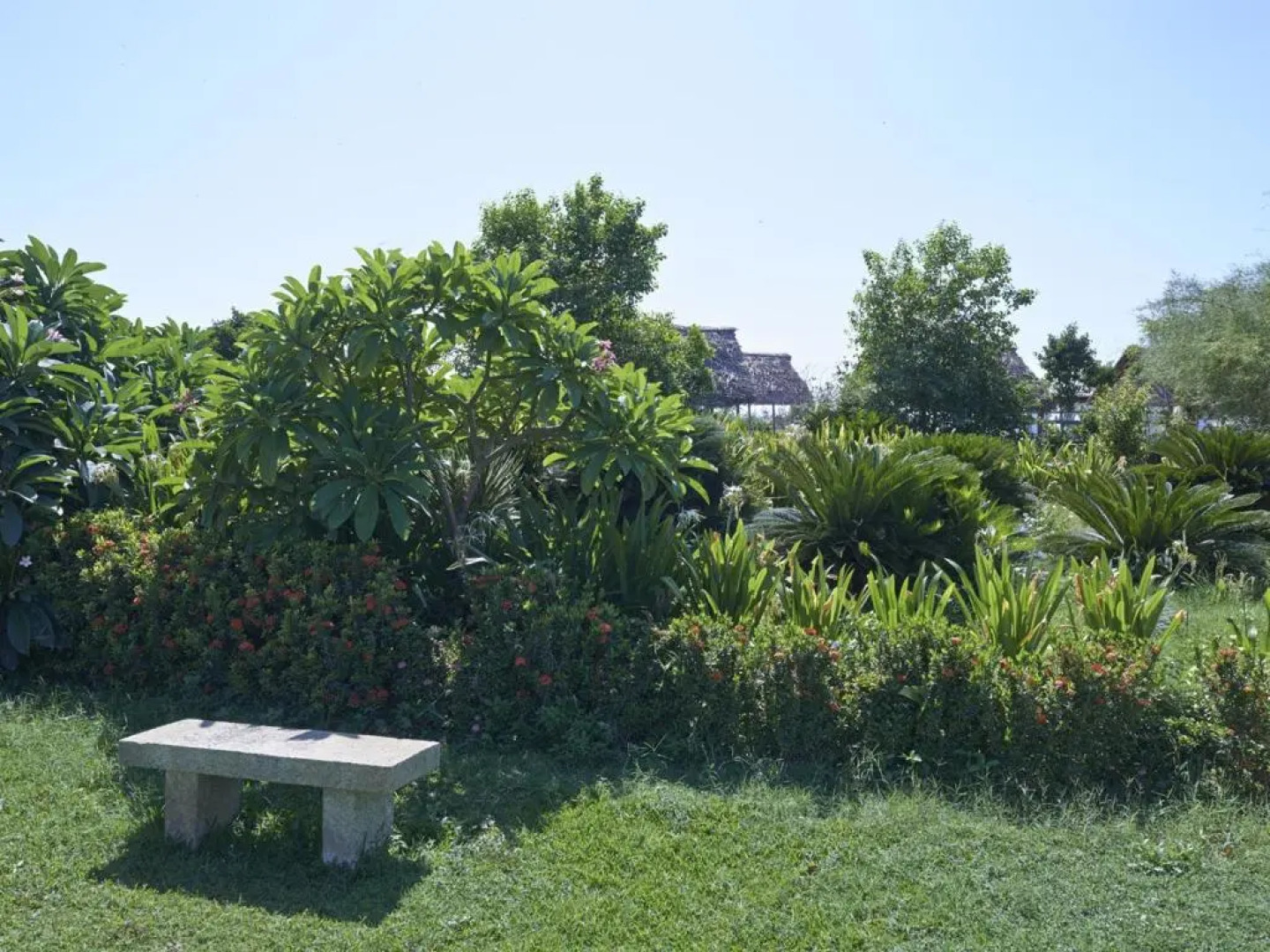 Club Mahindra Puducherry