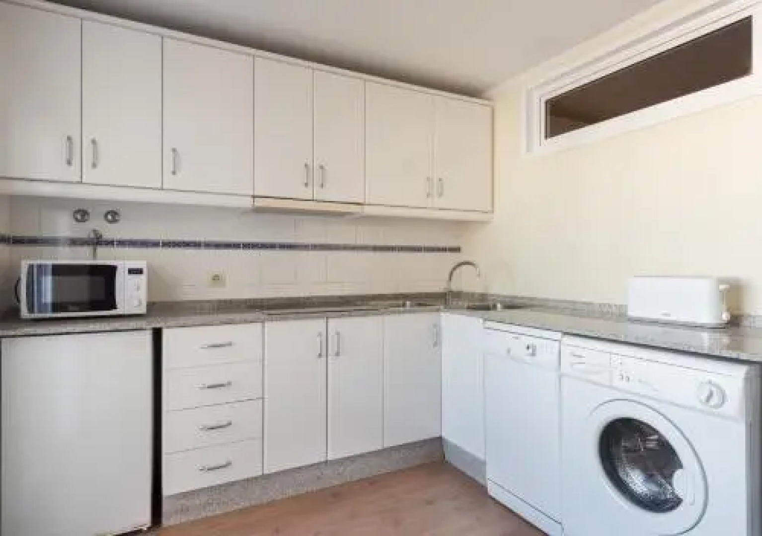 Apartamento Tarifa Sol