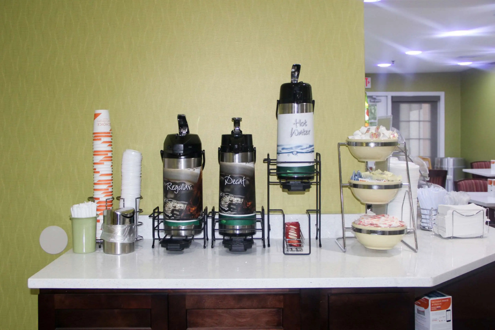 Quality Inn Albertville US 431