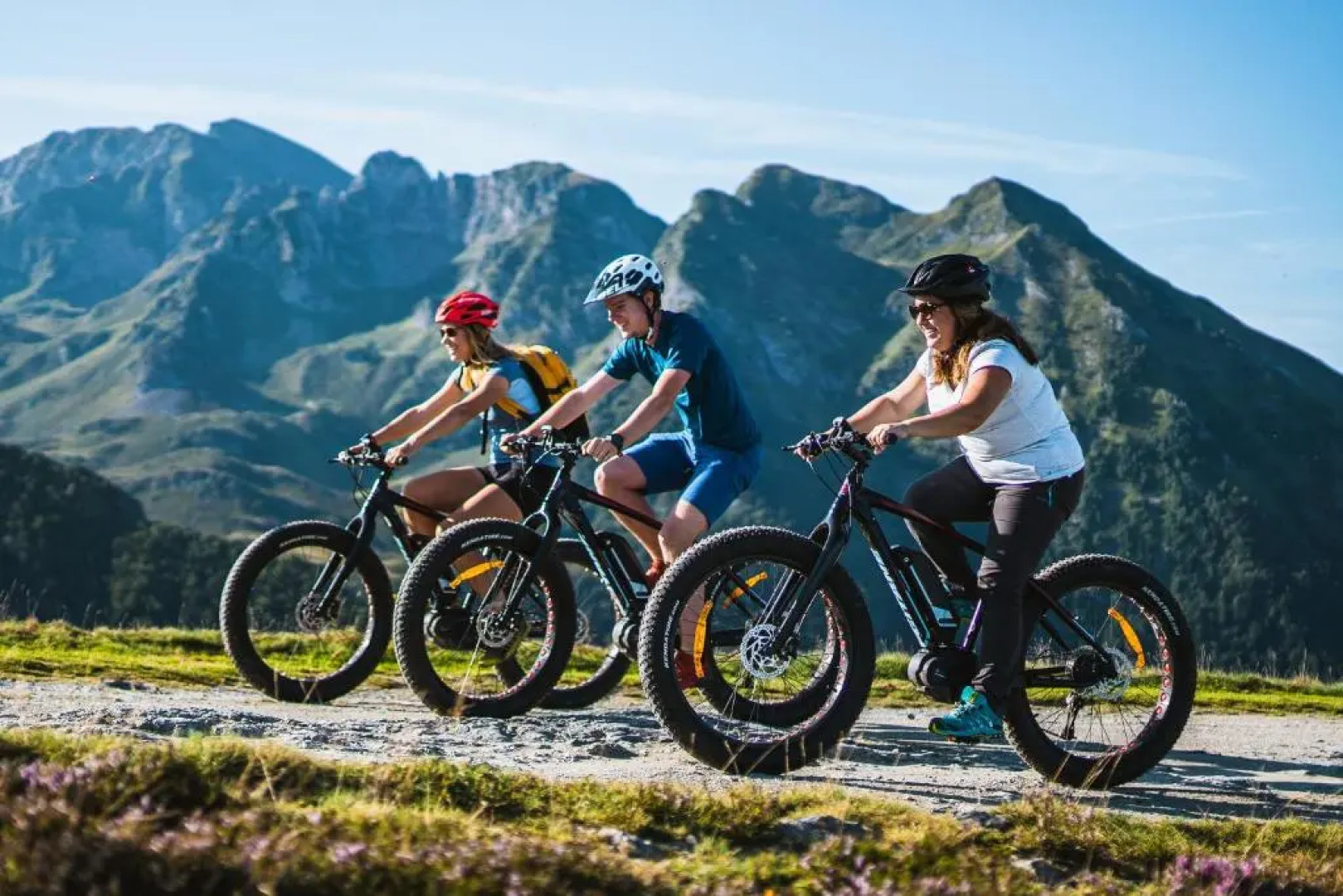 Gite l'Estibère en Val d'Azun