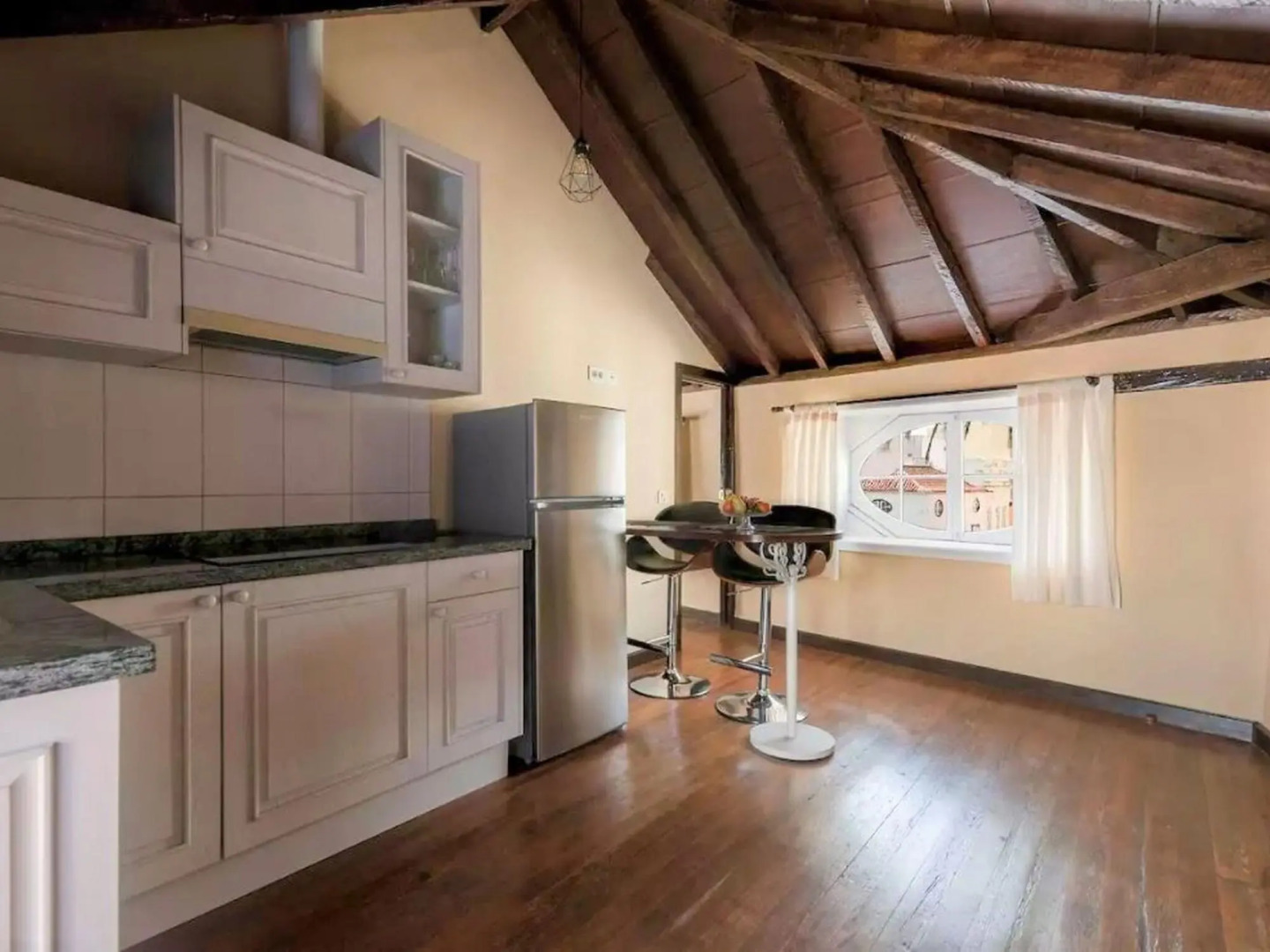 Holiday Home in San Cristóbal de la Laguna near Center