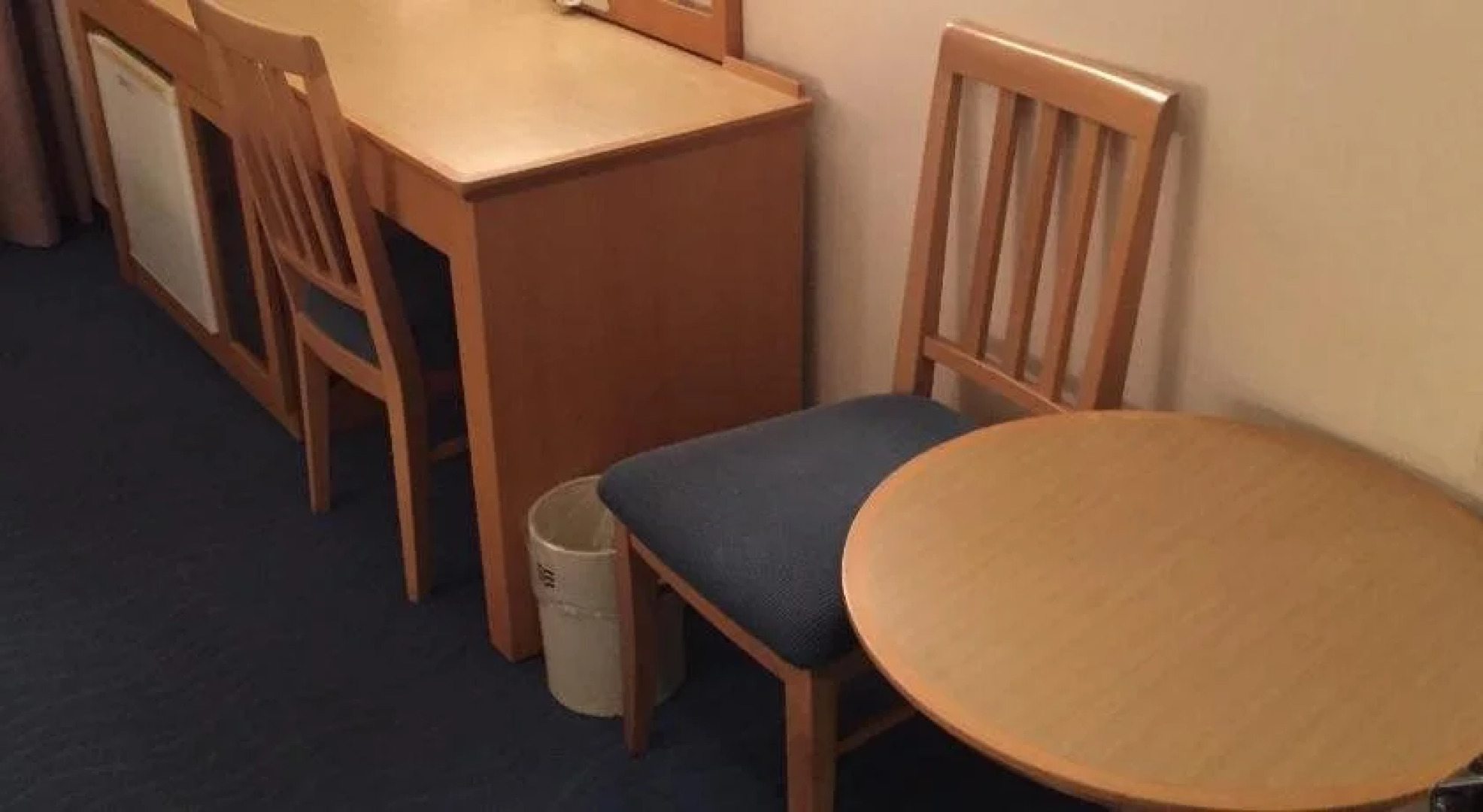 Hotel Crown Hills Kofu