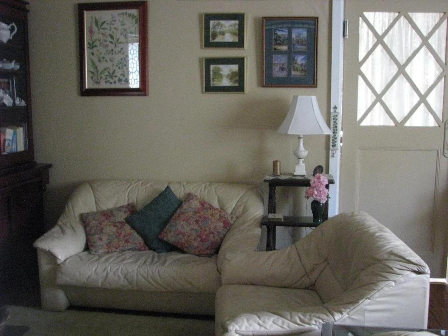 A Winter-Rose Cottage B&B