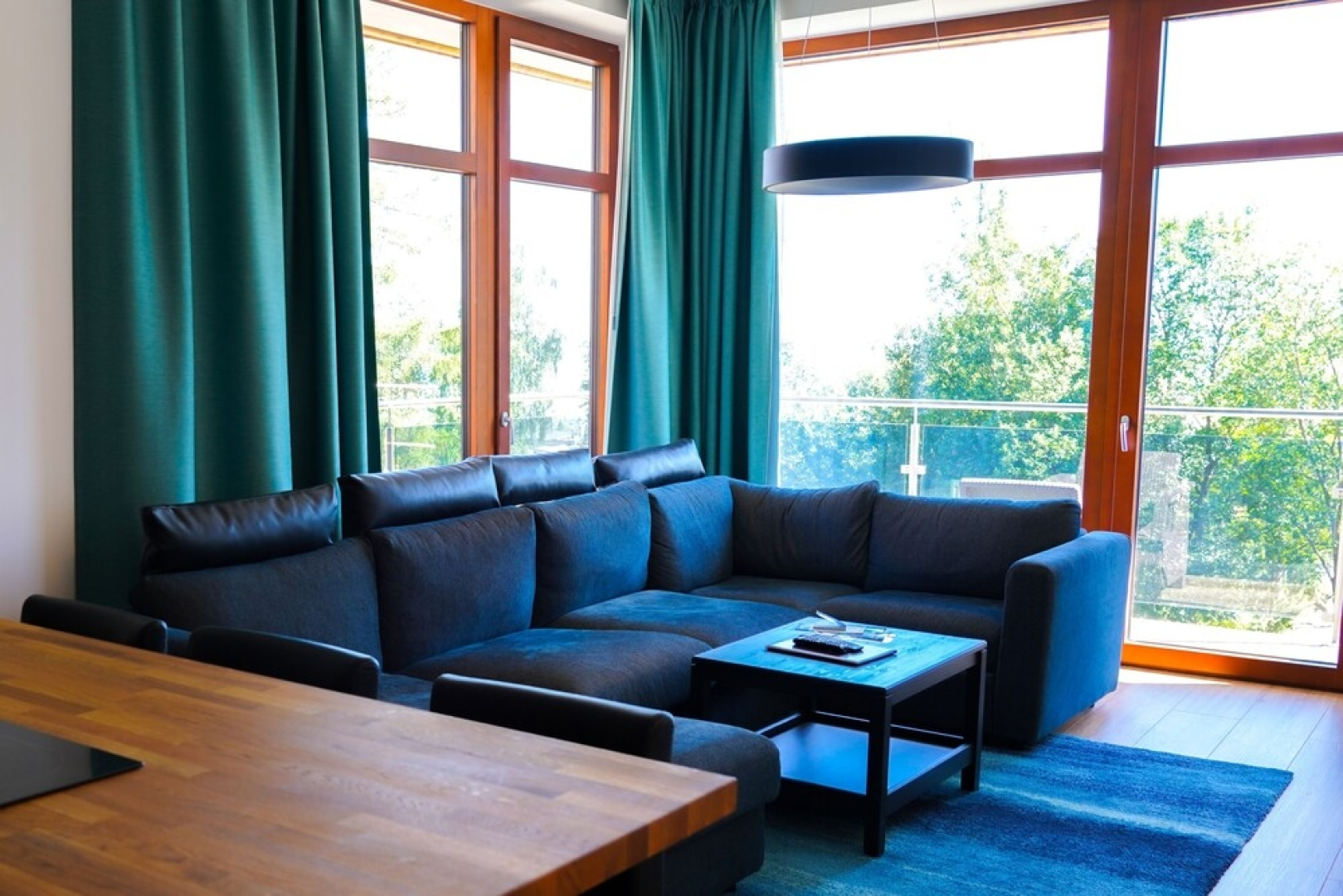 AC Apartmán Daniel Hrebienok Resort