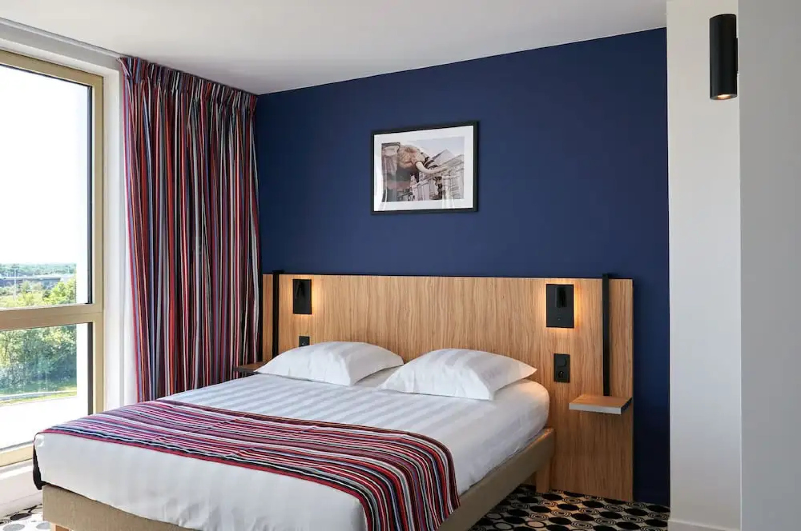 Hotel Akena Nantes Reze Aeroport