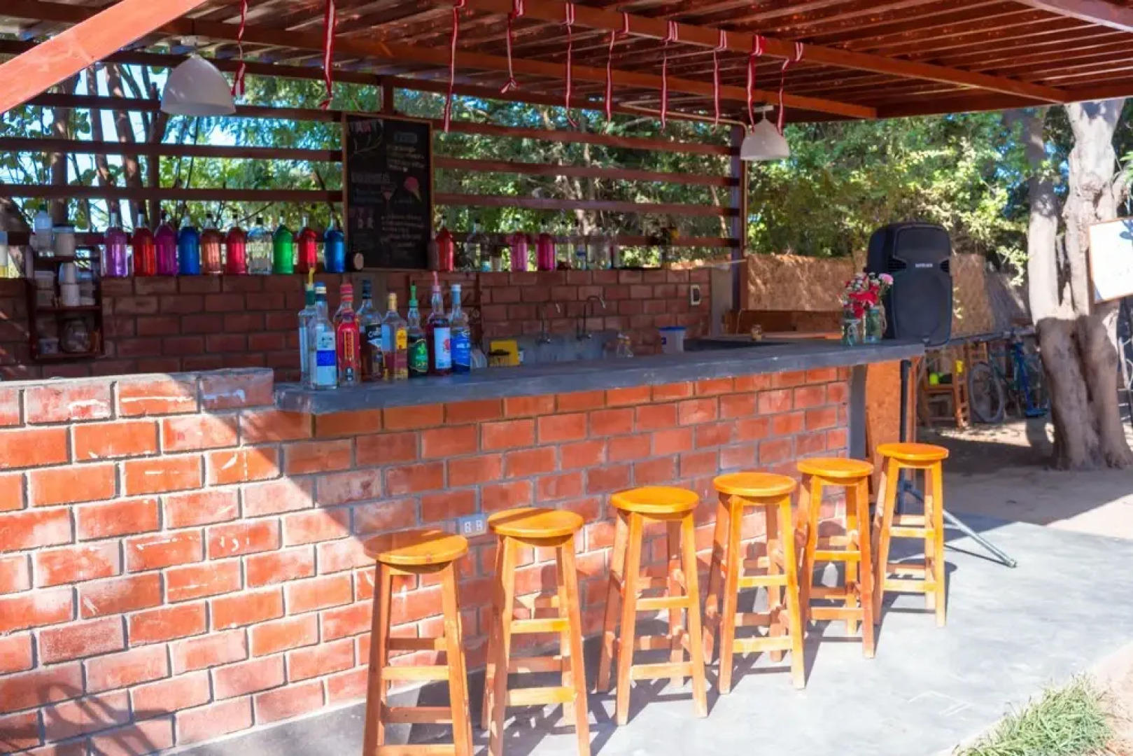 Ecolodge Huaca de Piedra