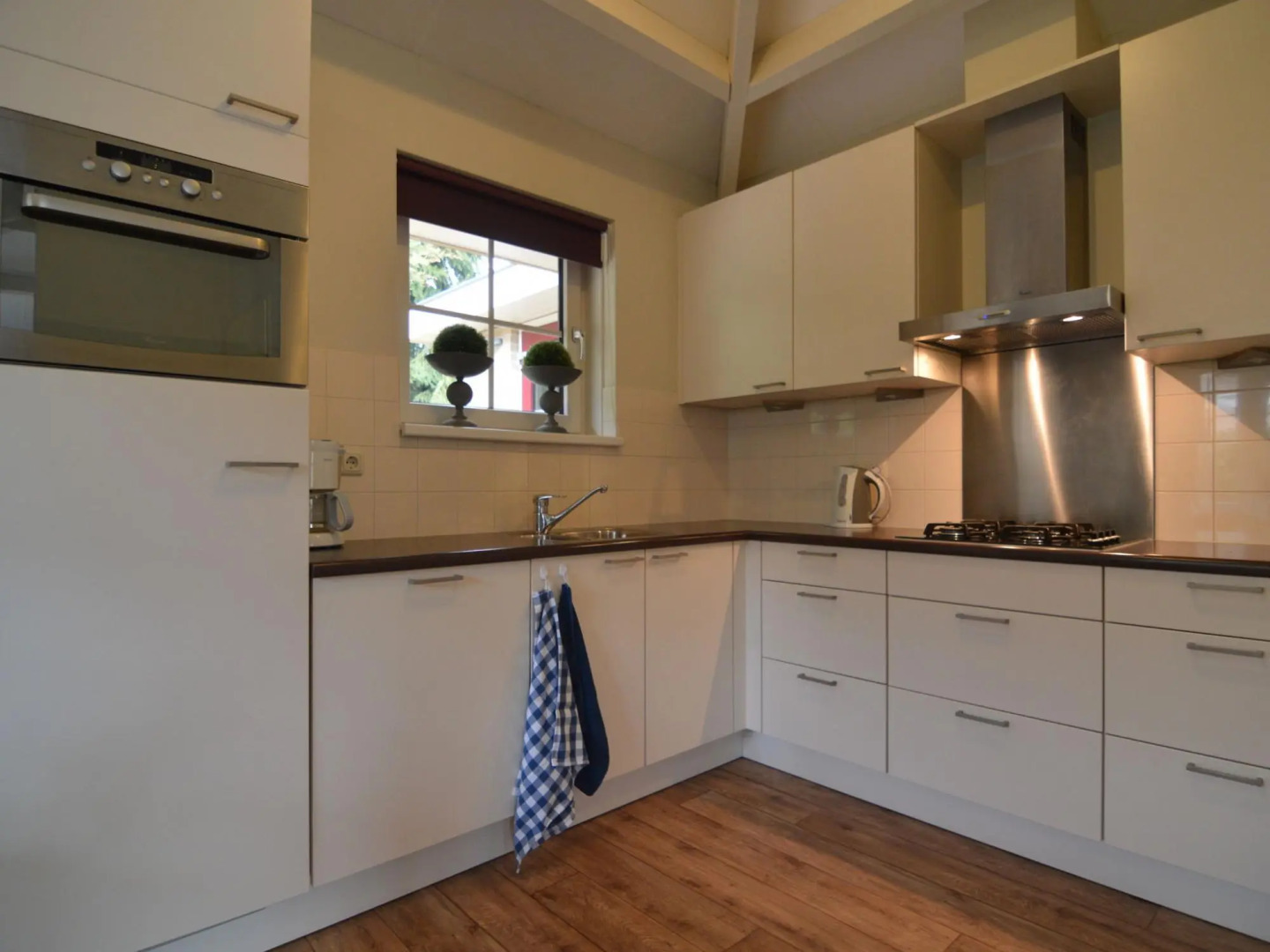 Holiday Home in the Veluwe in Nature