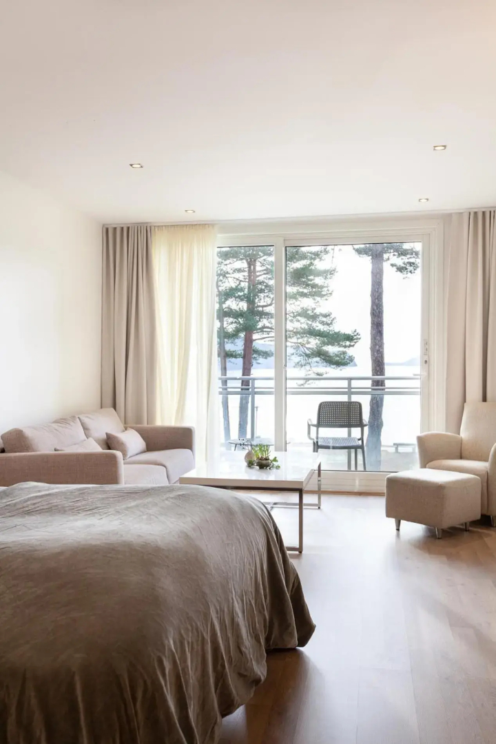 Rosfjord Strandhotell