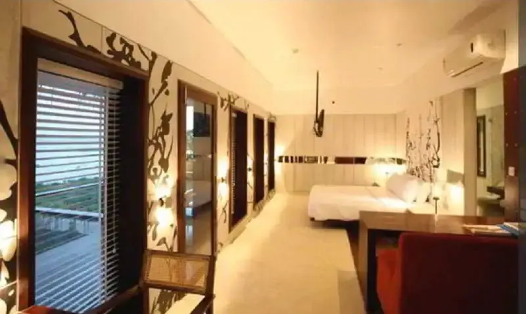 The Park on Vembanad Lake