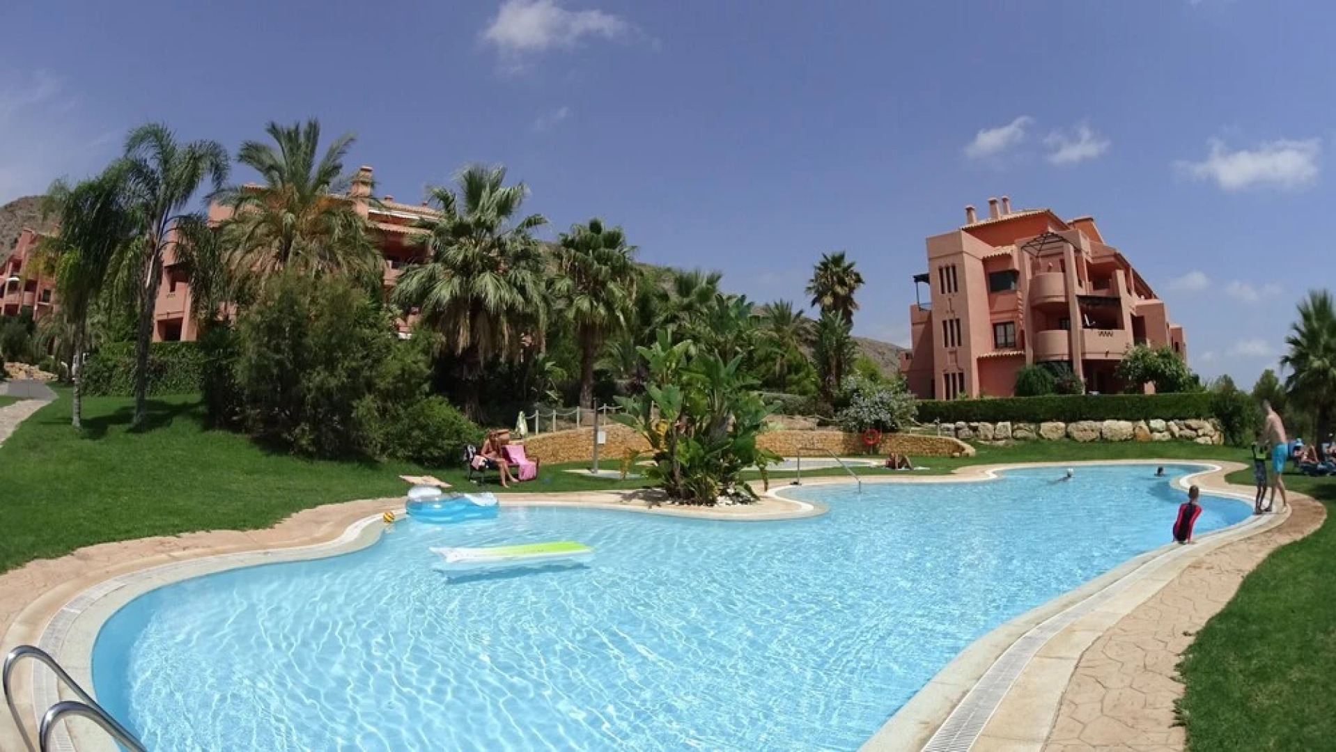 Beferent - Sierra Cortina Benidorm