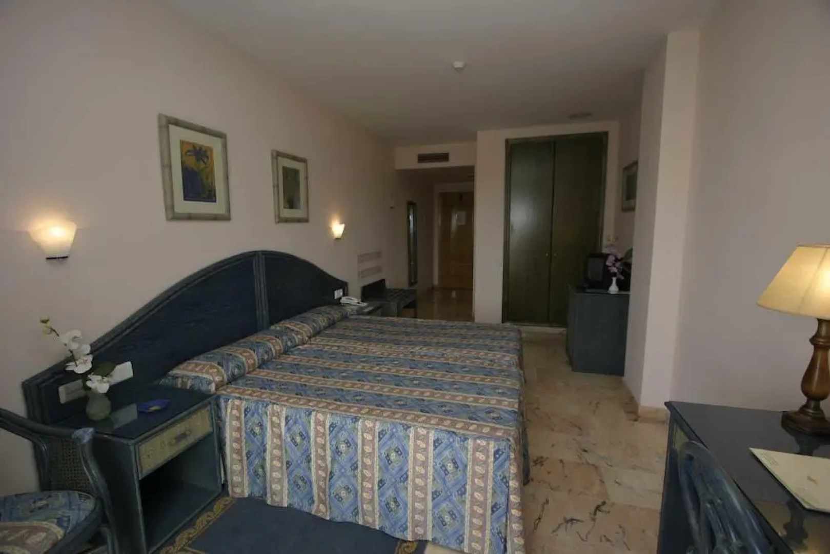 Sibarys Hotel Boutique