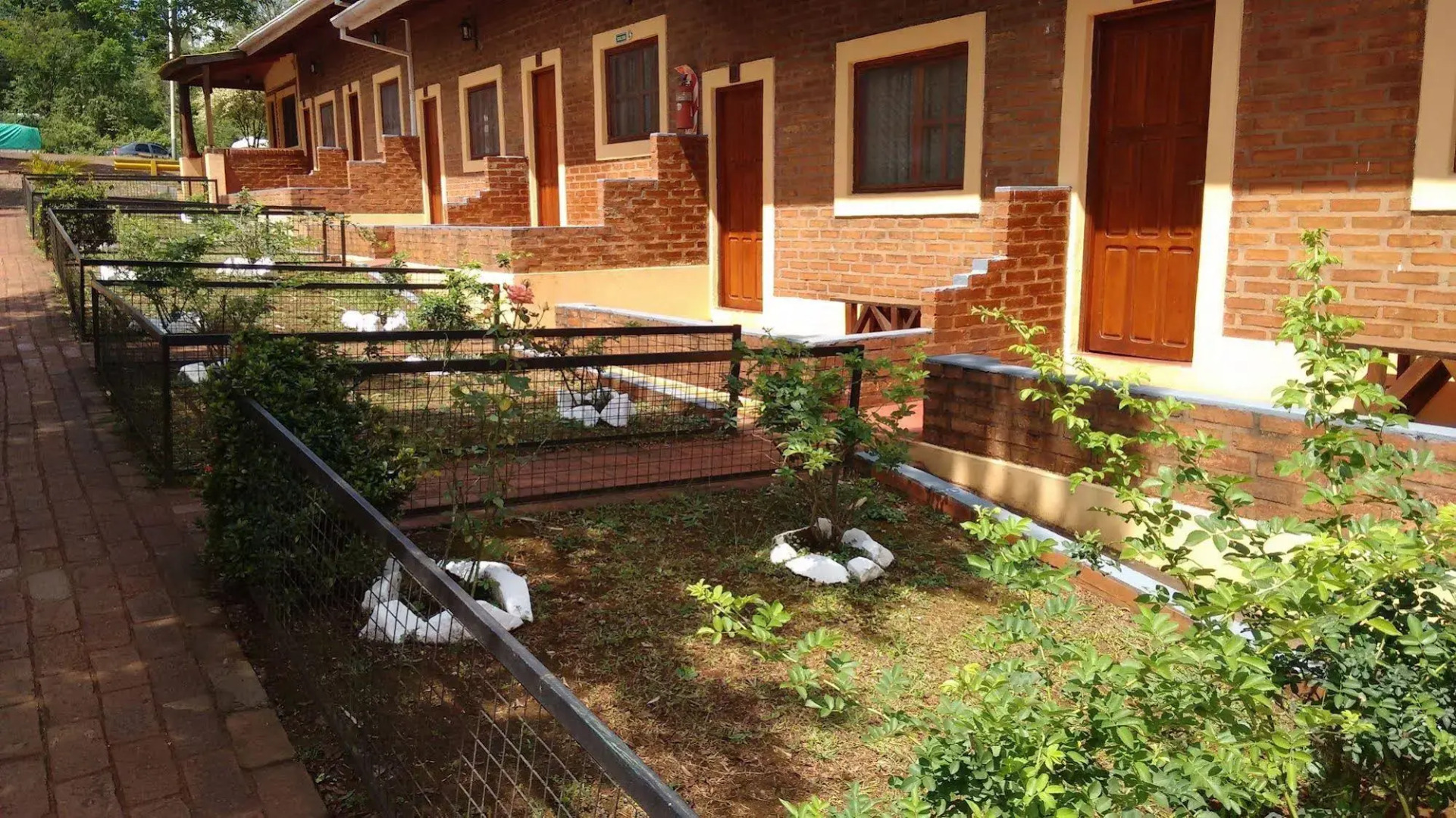 Raices Nuevo Apart Hotel