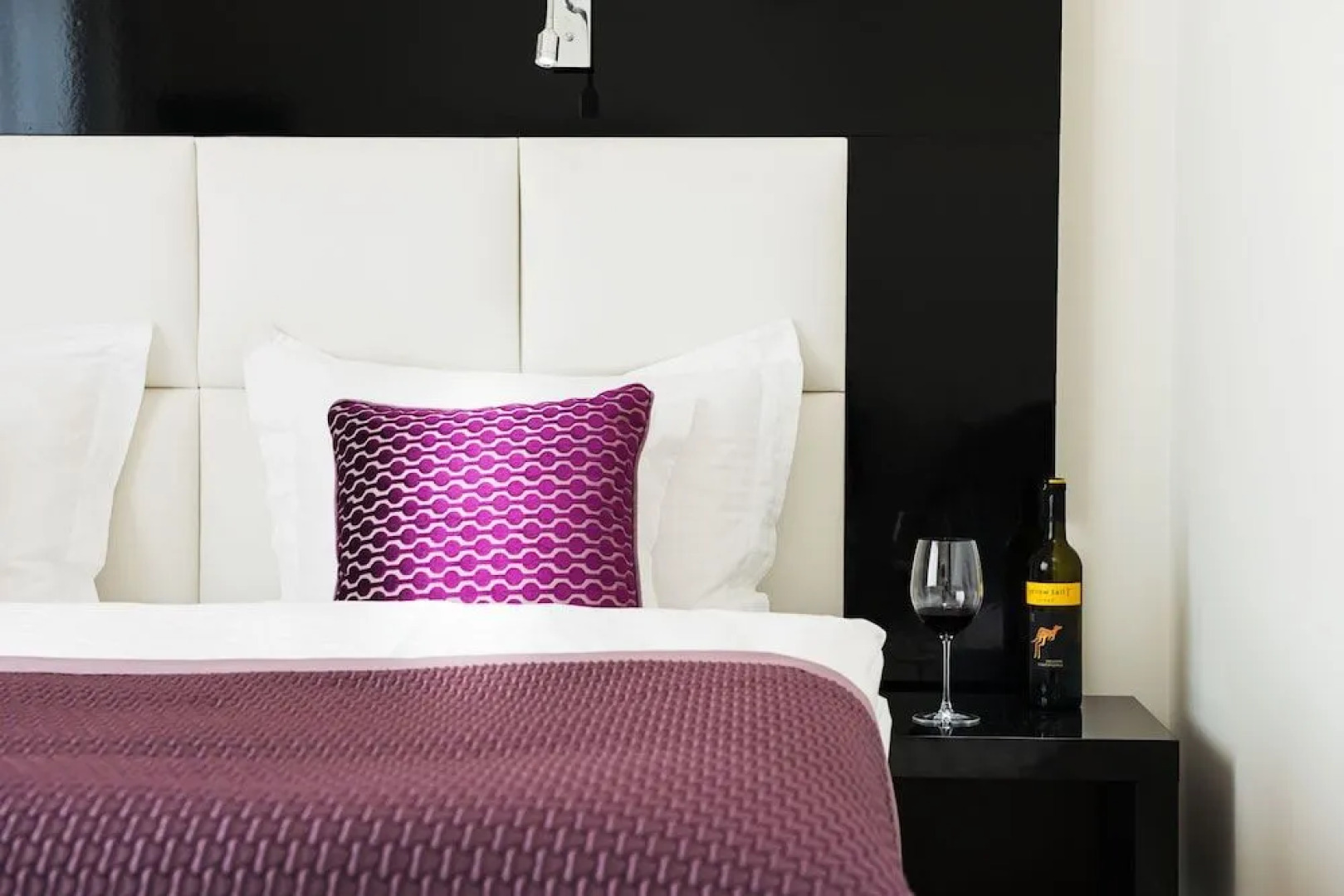 Boutique Apartmenty M&M