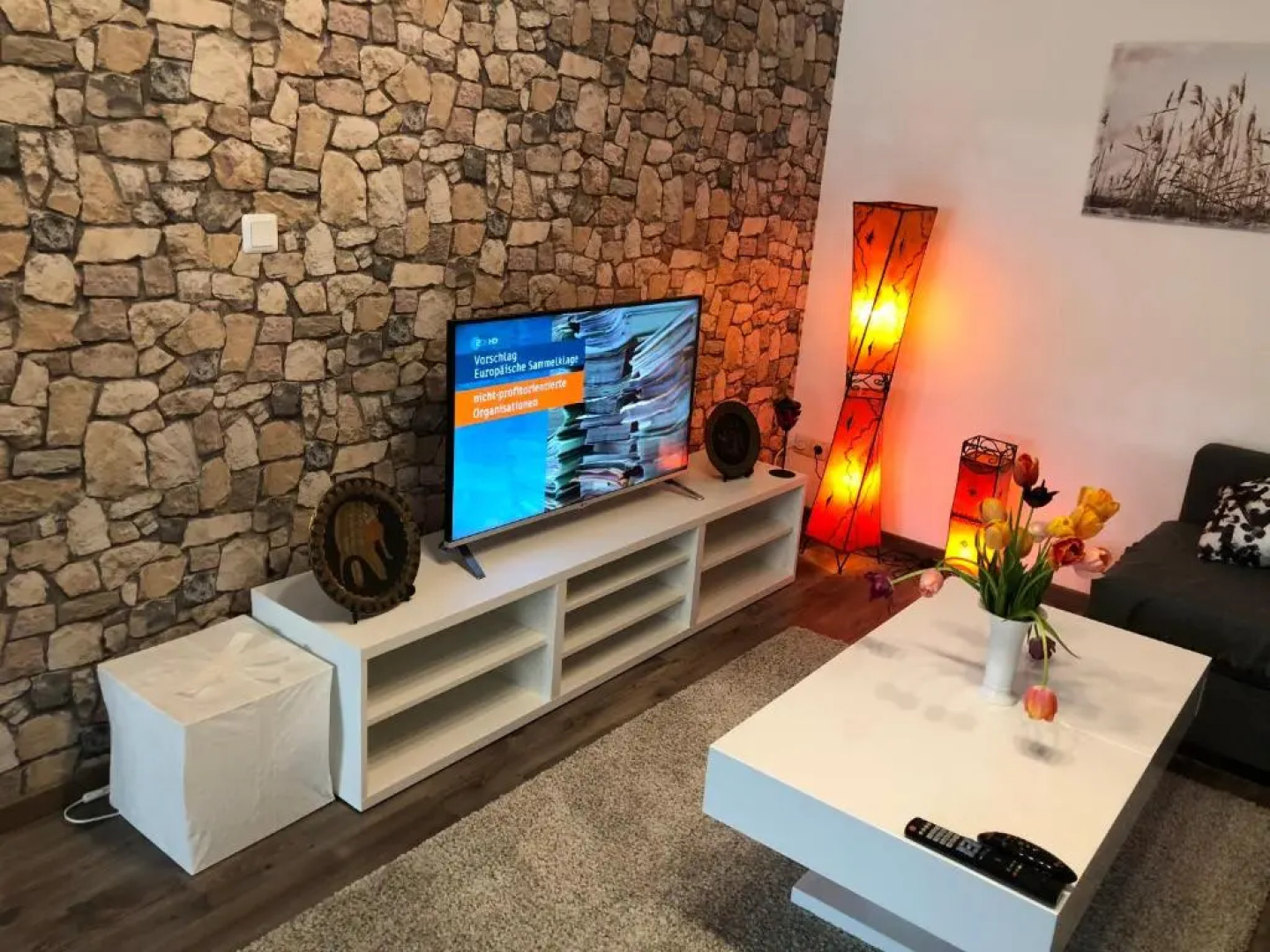 Deluxe Family Appartements Haem