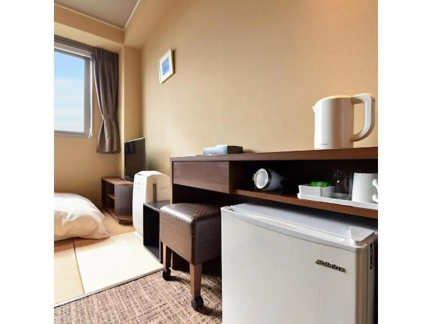 Hotel Futabatei Vacation Stay 03274V