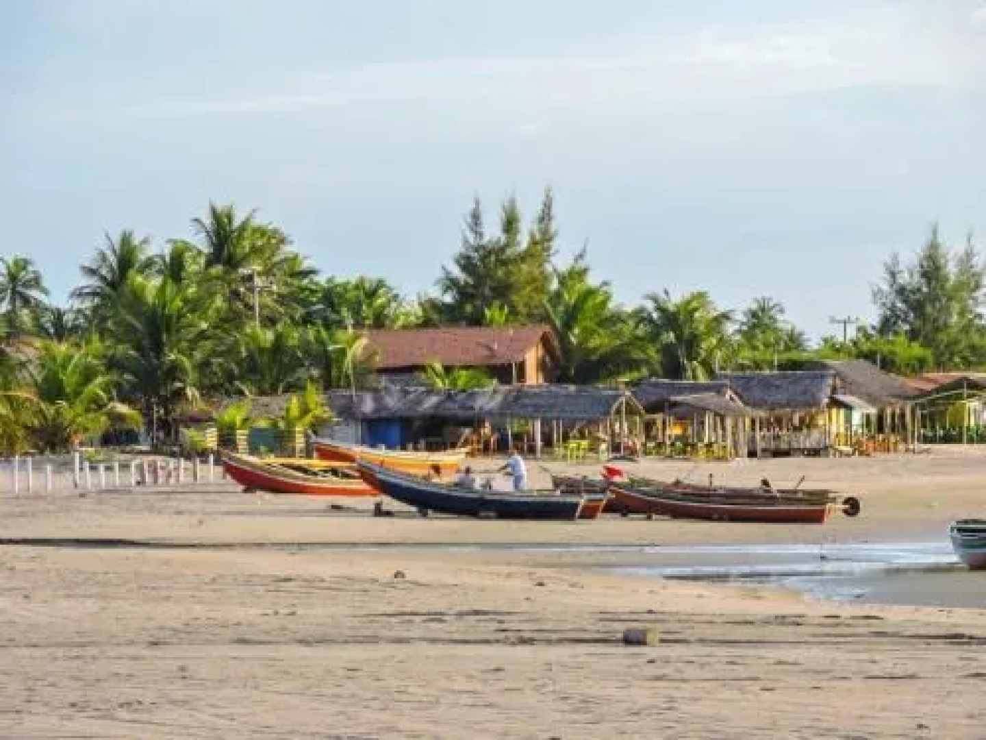 Pousada Village Maceió