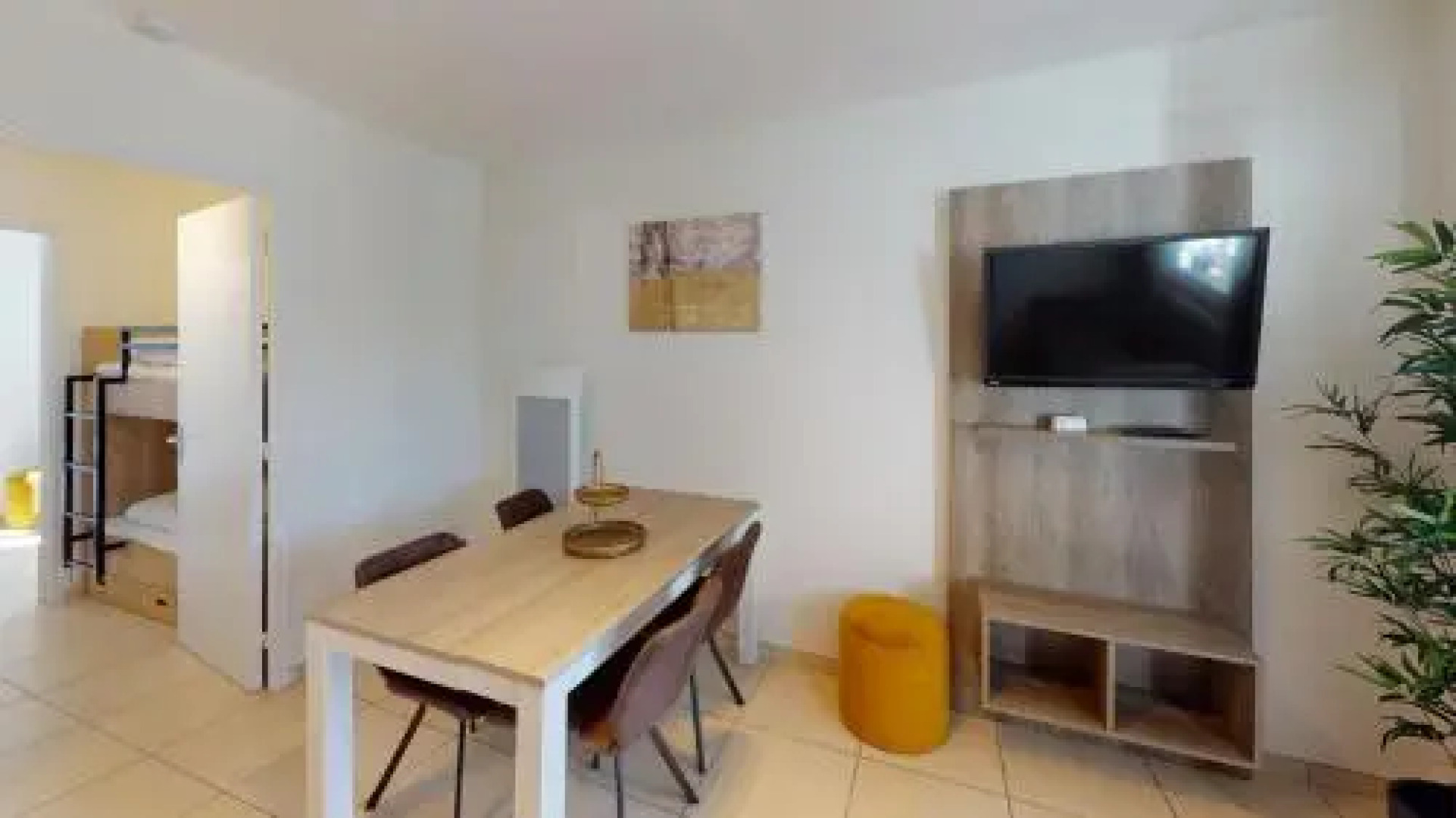 Holiday Suites Oye Plage