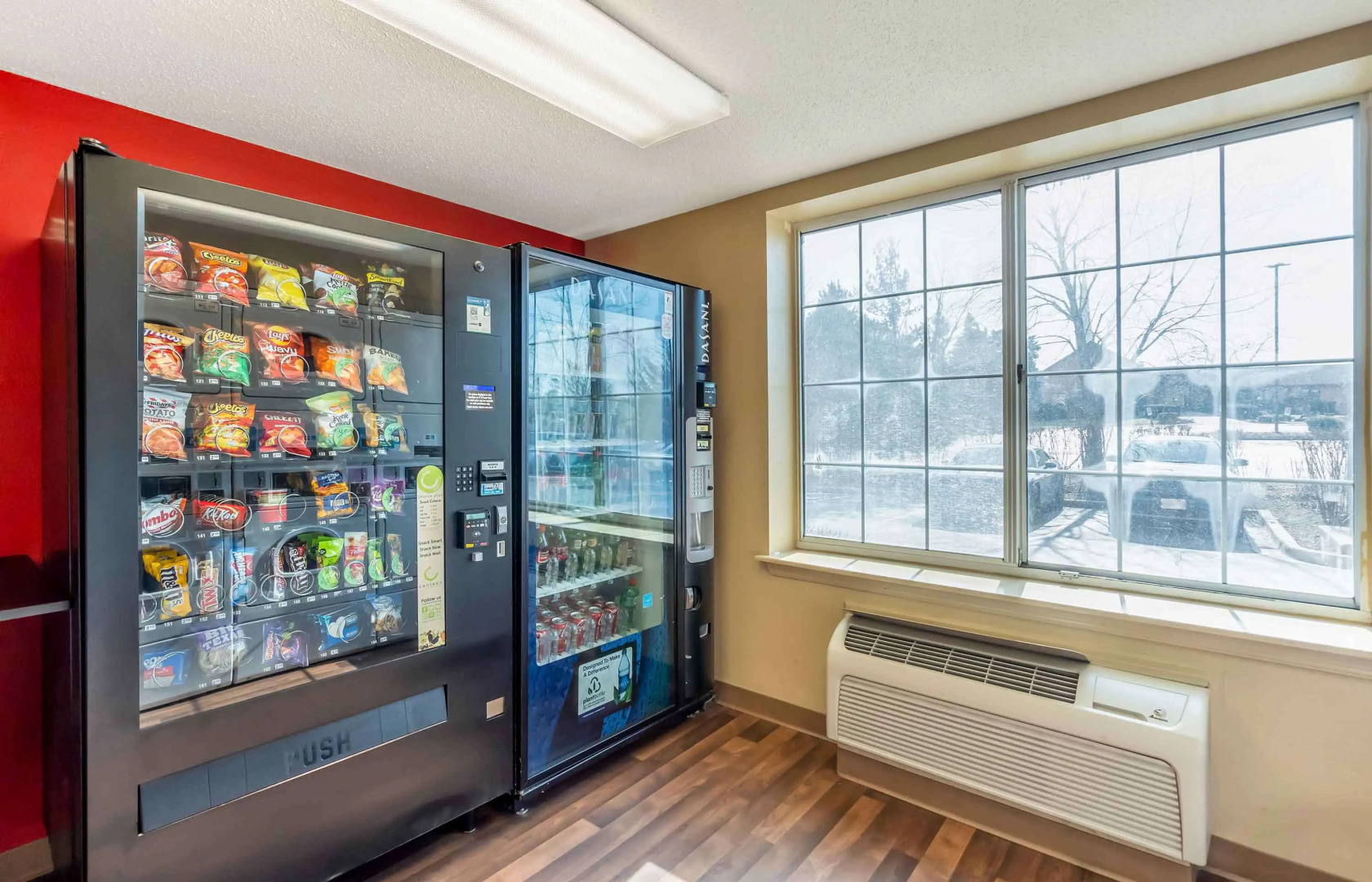 Extended Stay America Select Suites Chicago Vernon Hills Lin