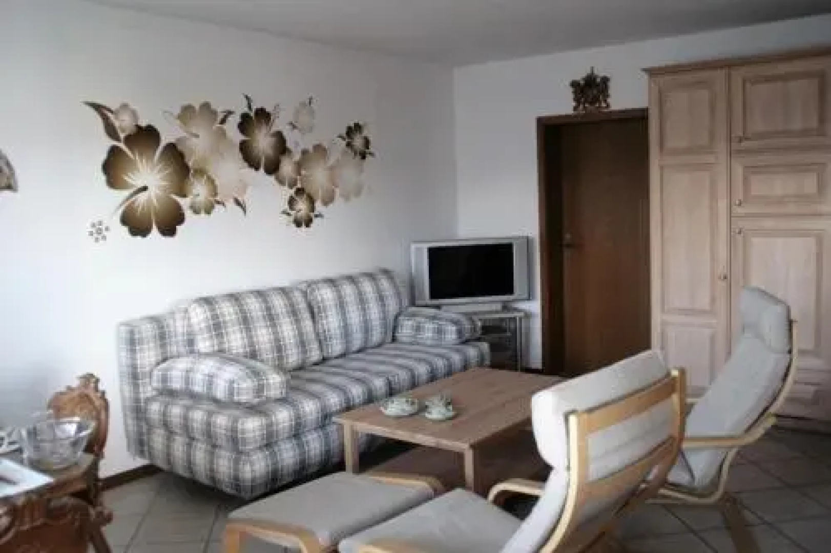 Ferienwohnung Jauß