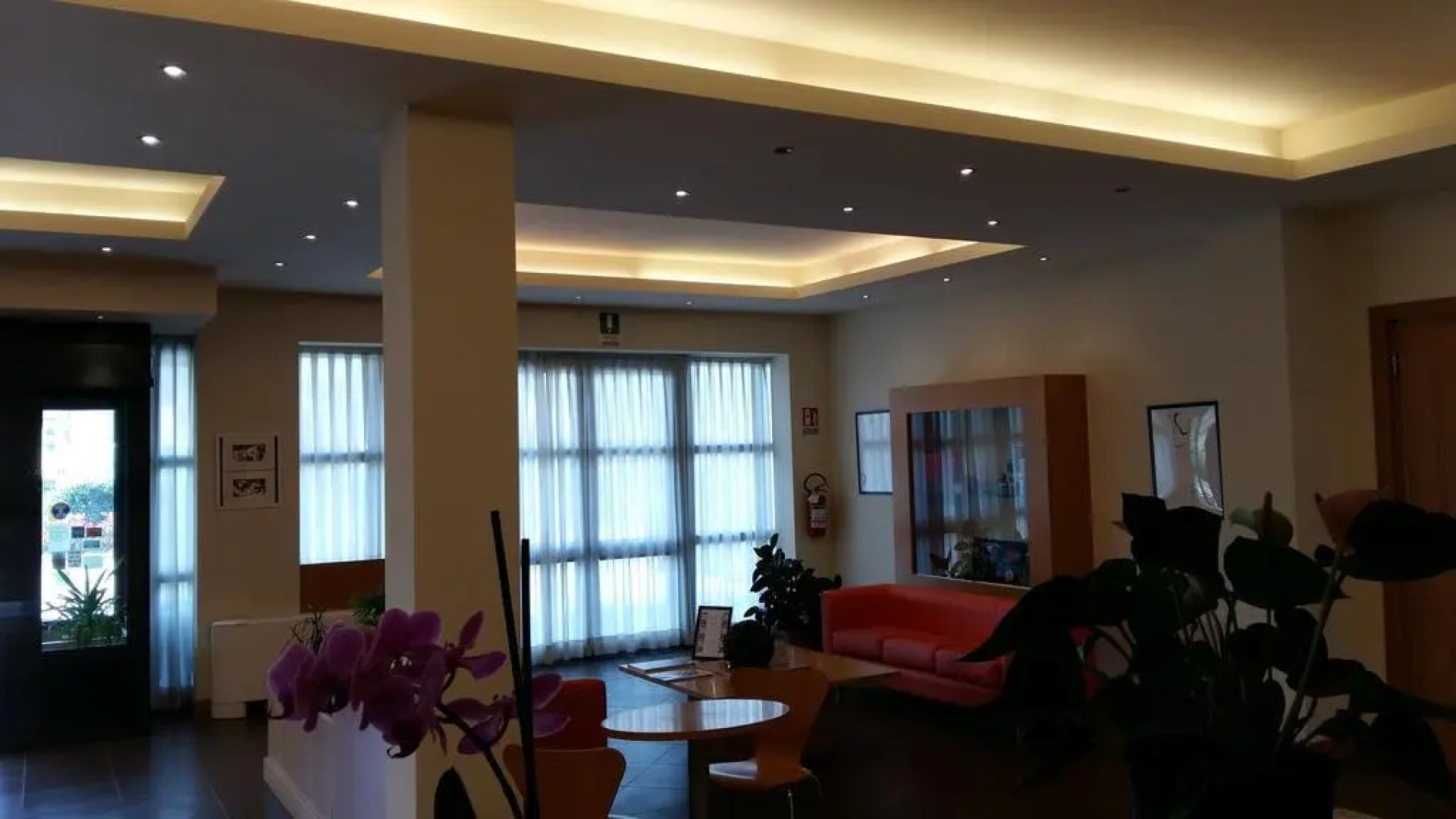 Hotel Ristorante Trendy