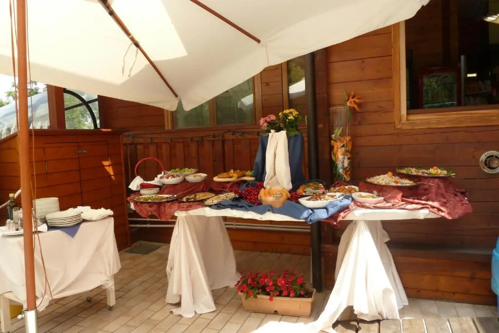 Campeggio Parco dei Castagni srl