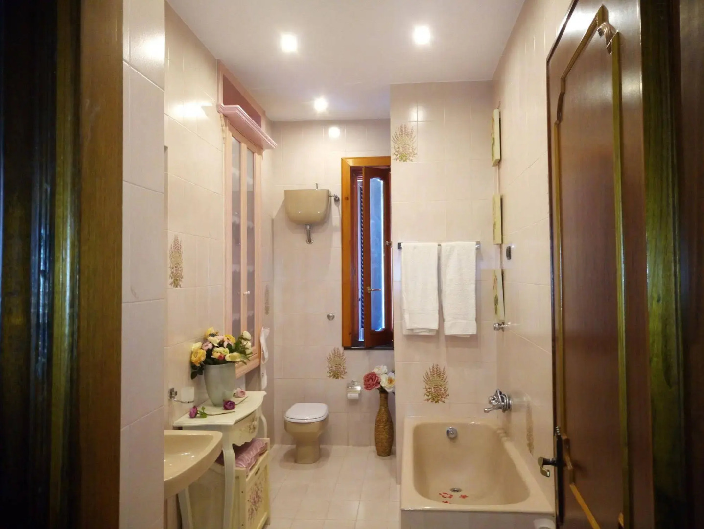 Villa Le Giare Ospitalità Diffusa