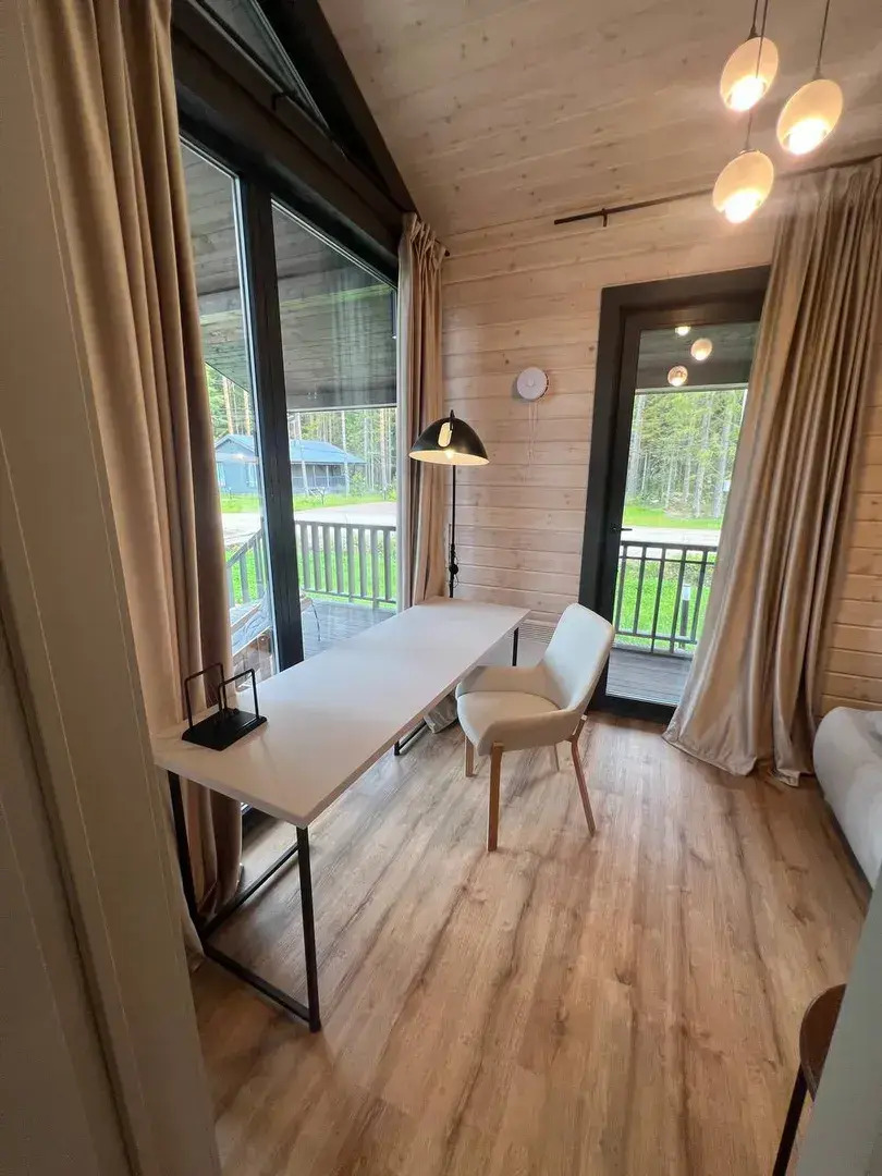 Семиозерье 238