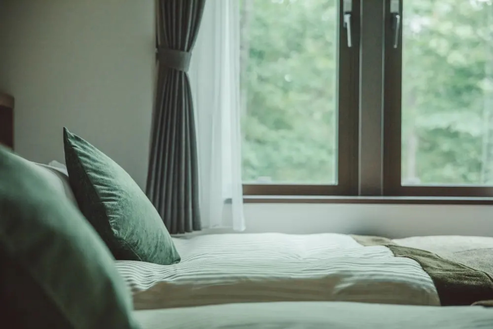 The Key Highland Nasu