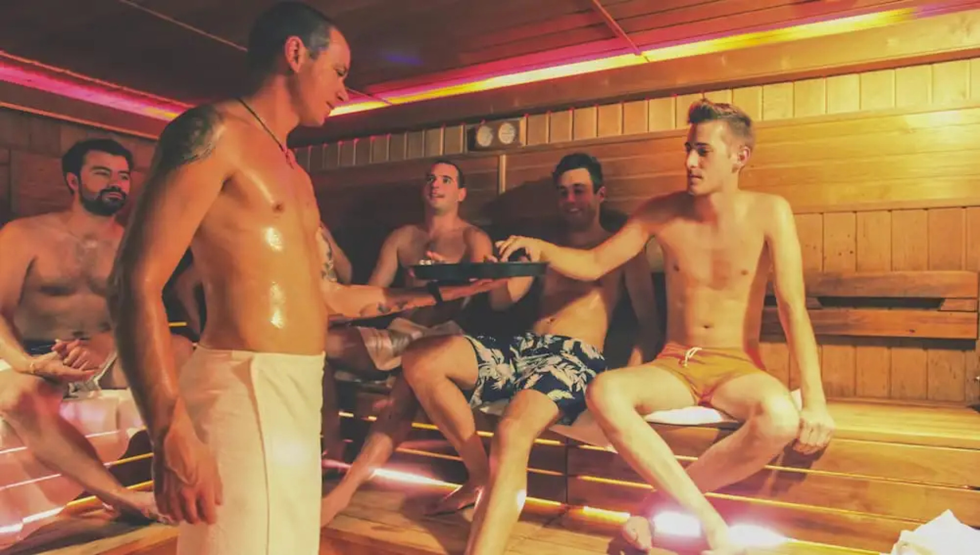 Wellamarin Leisure And Wellness