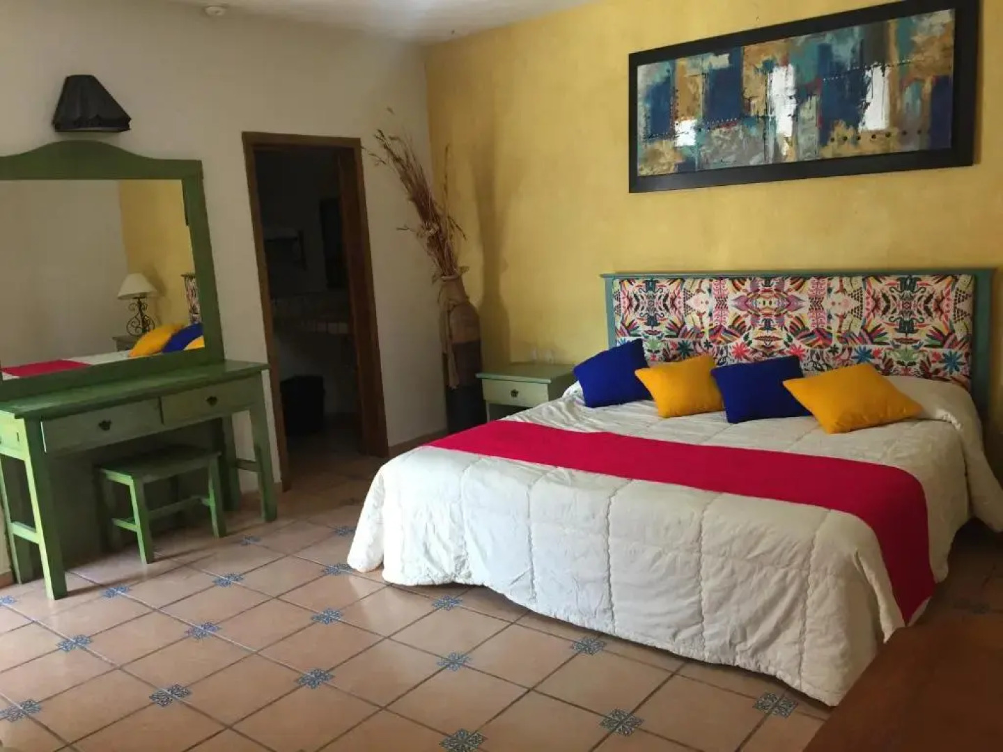 Hotel Montroi Express