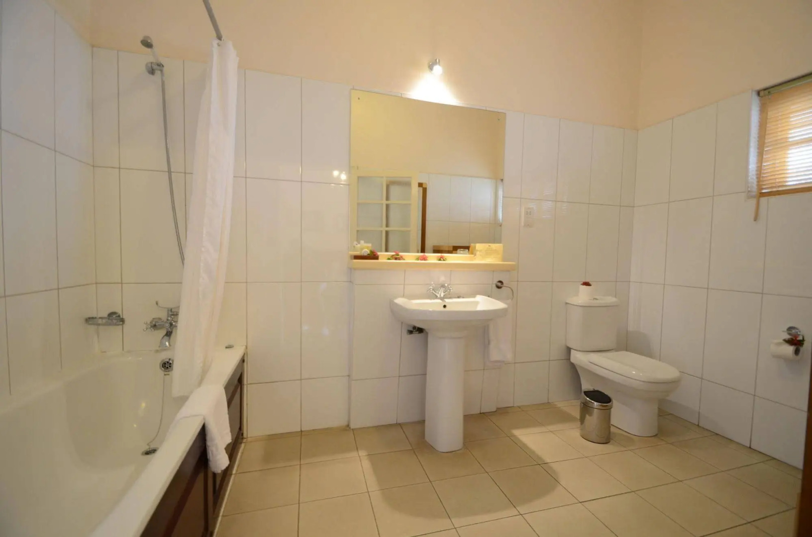 Planters Lodge & Spa