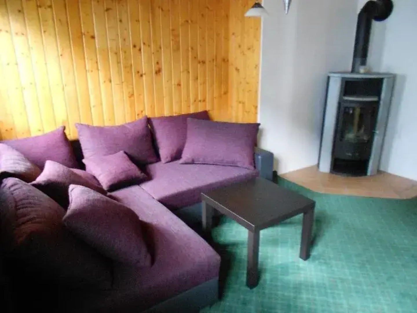 Ferienwohnung Trattenhaus