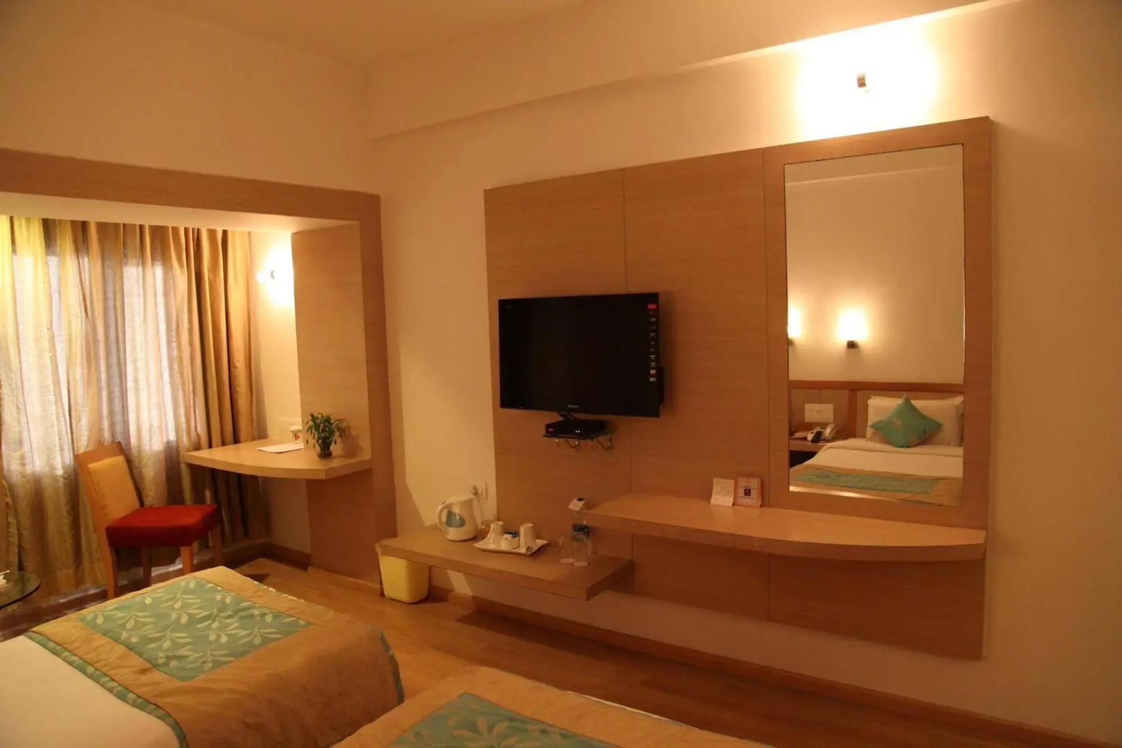 IRA By Orchid Bhubaneswar