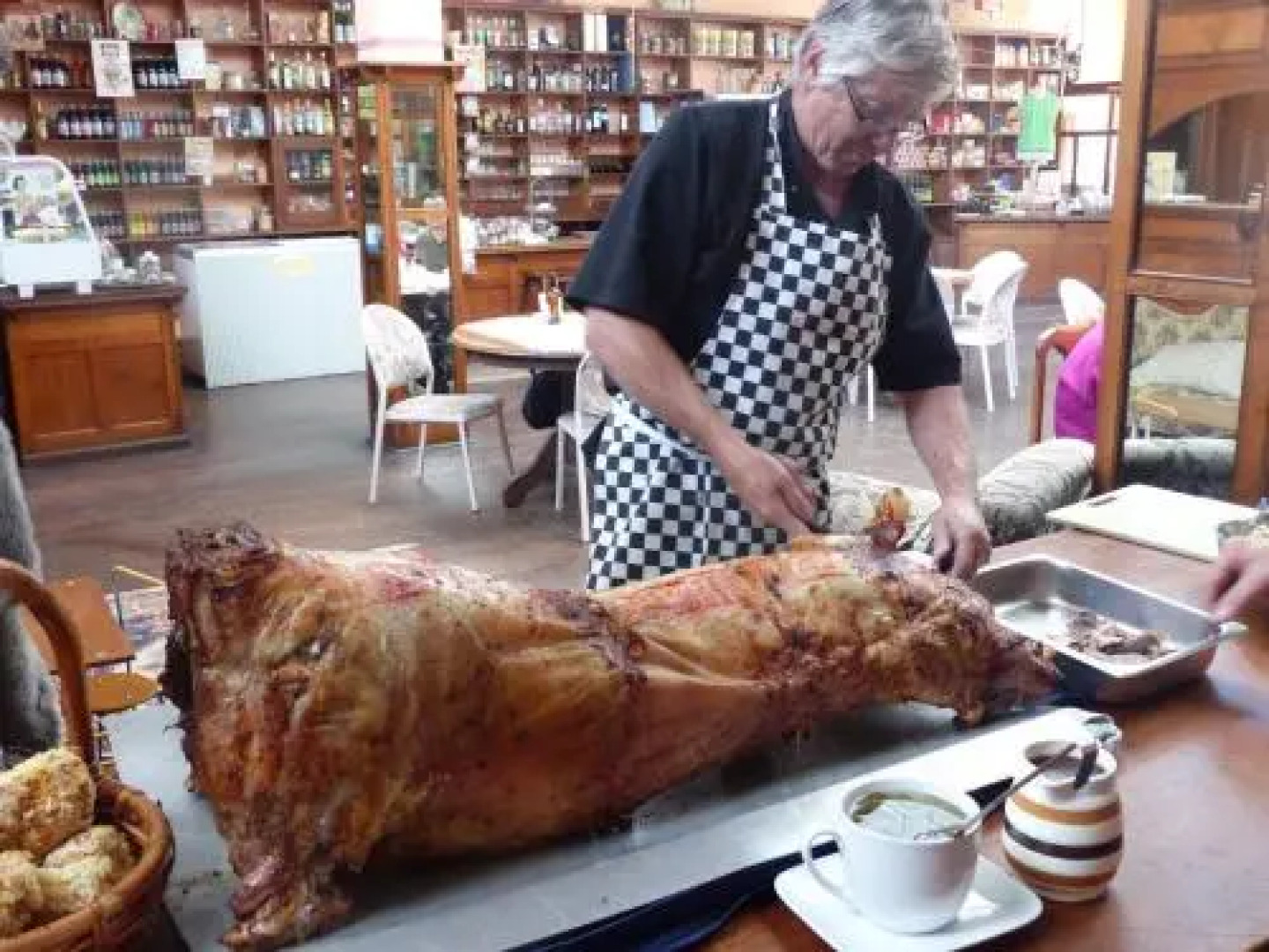 Great Northern Lodge