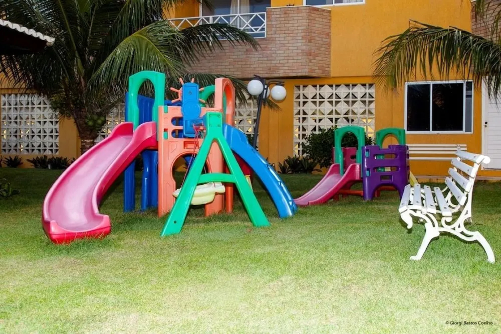 Apartamento Beira Mar na Praia de Búzios